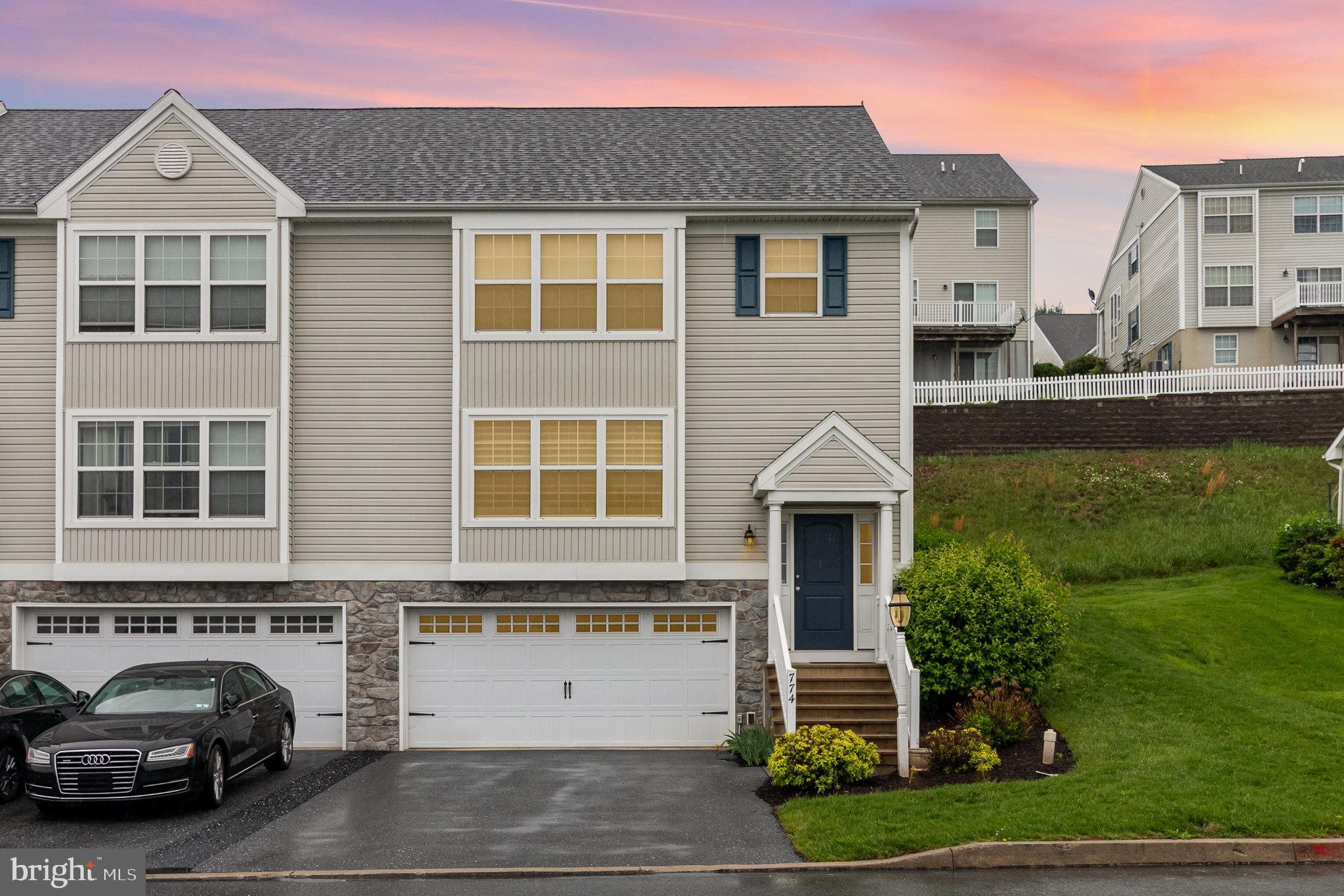 WINDING OAKS - Residential Lease