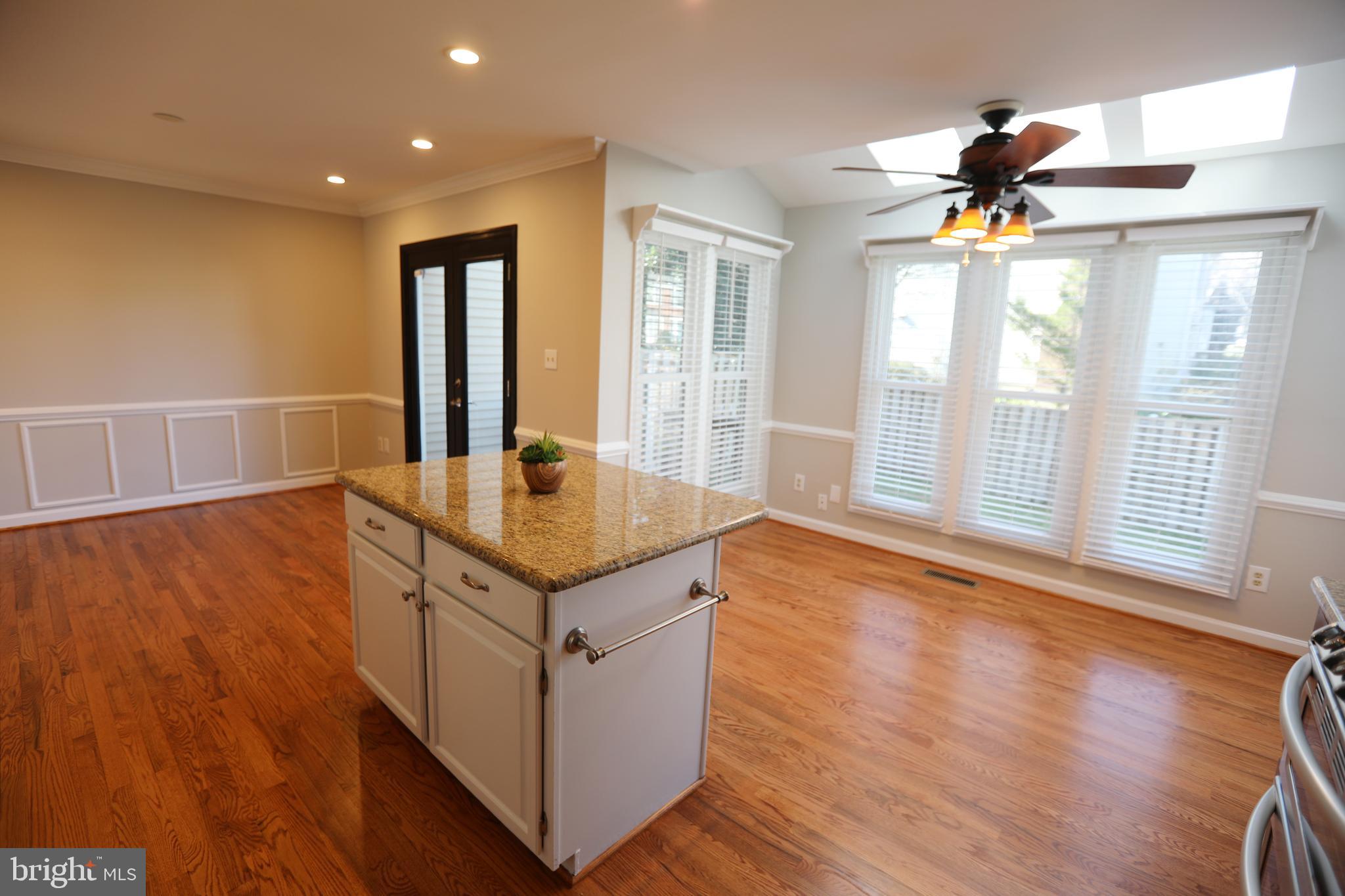 OLD BRIDGE ESTATES - Residential