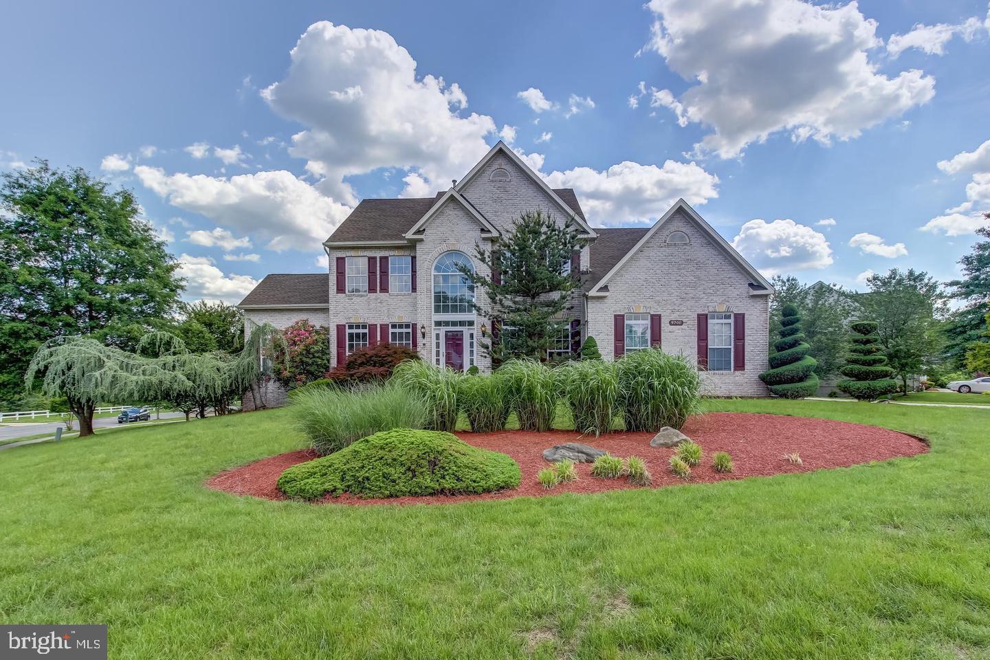 STEEDS GRANT-PLAT 1> - Residential