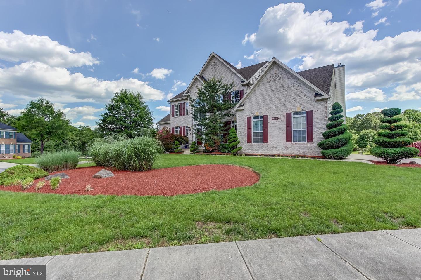 STEEDS GRANT-PLAT 1> - Residential