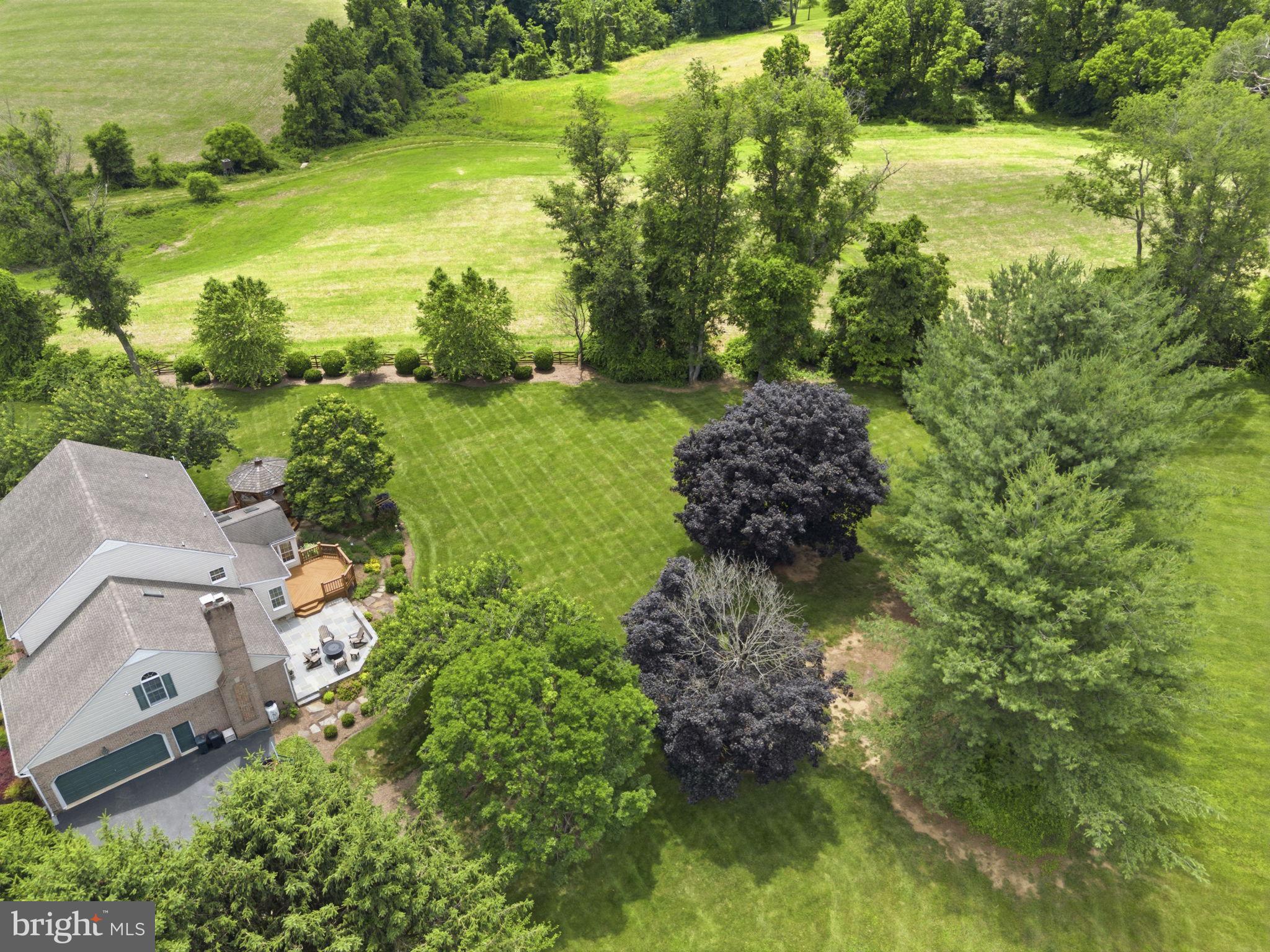 MANOR FIELDS - Residential