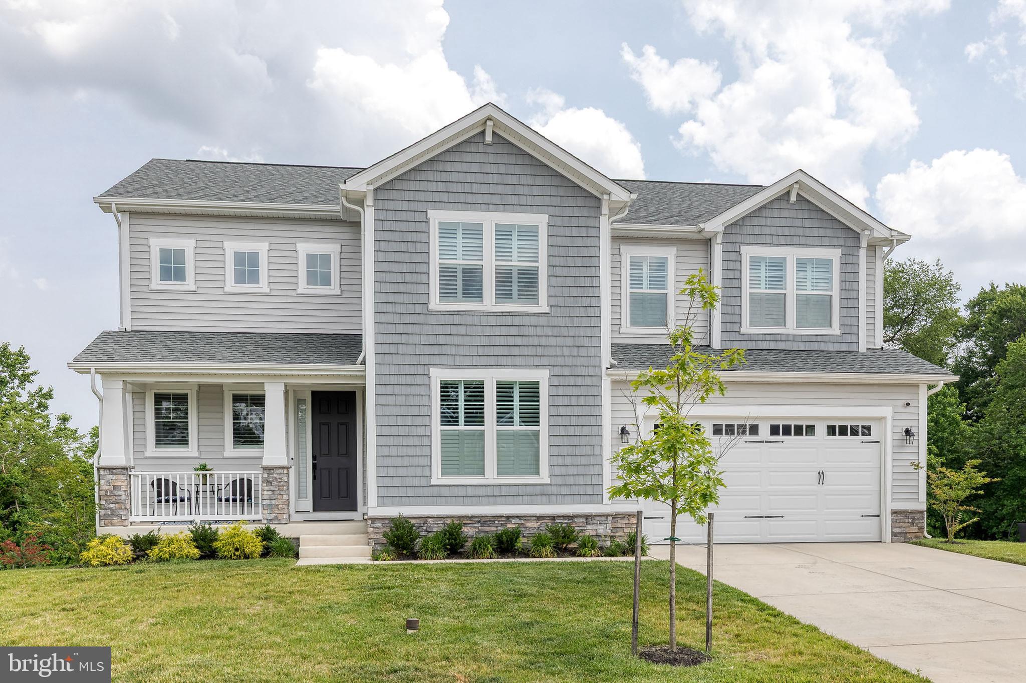 VINCENT ESTATES - Residential