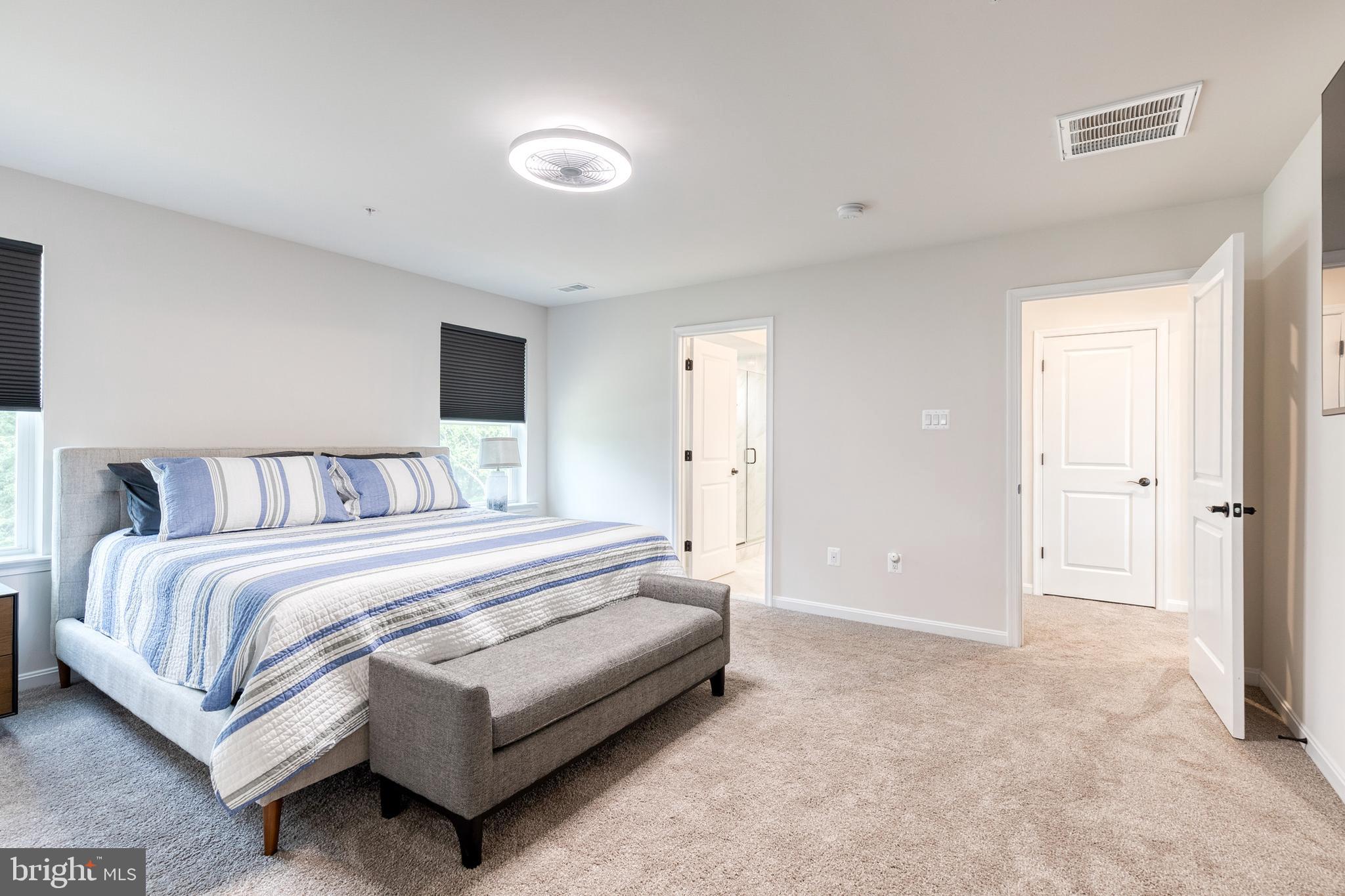 VINCENT ESTATES - Residential
