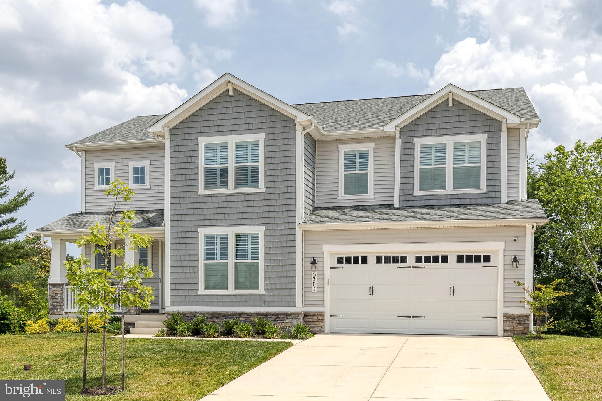 VINCENT ESTATES - Residential