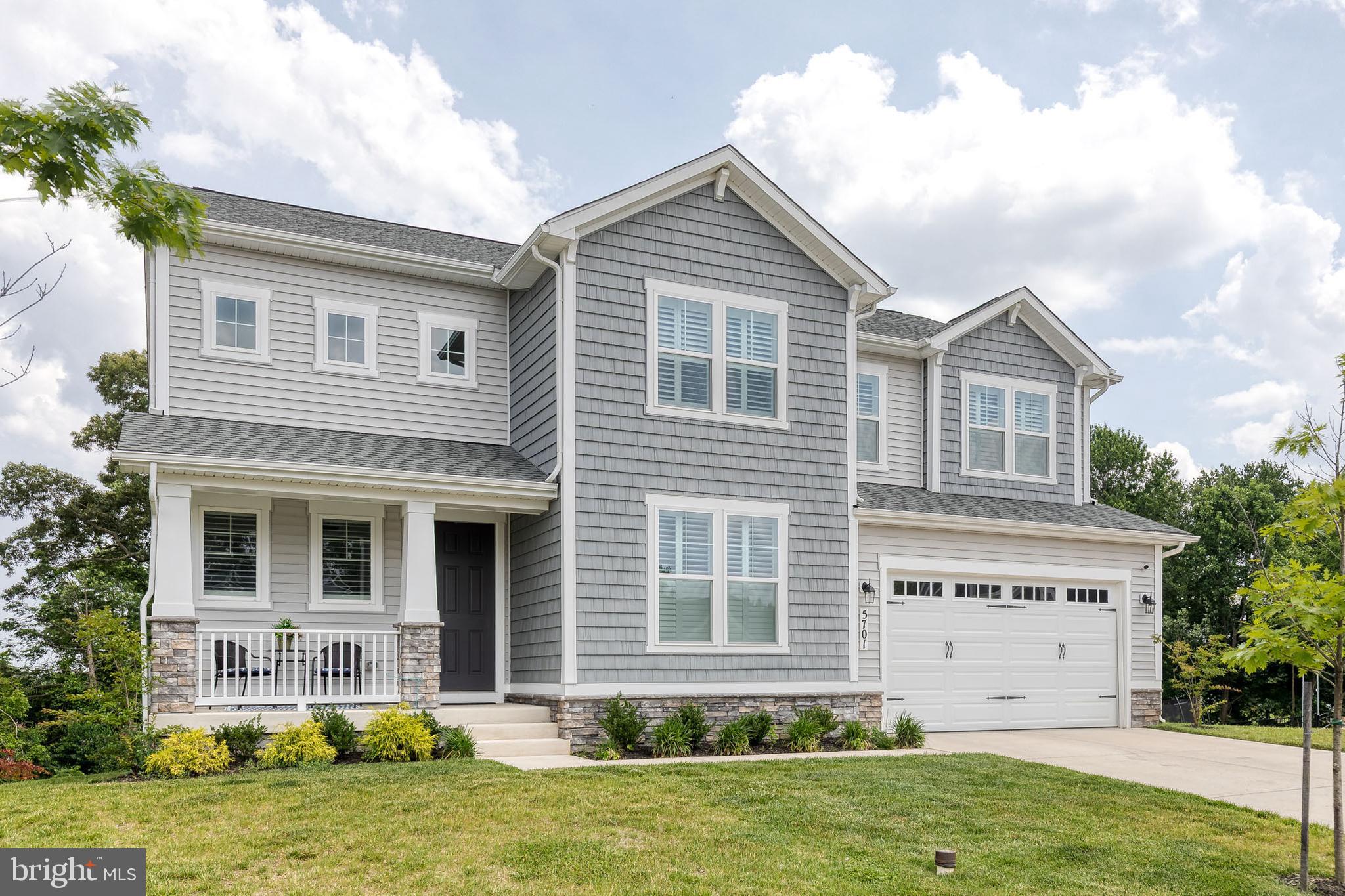 VINCENT ESTATES - Residential
