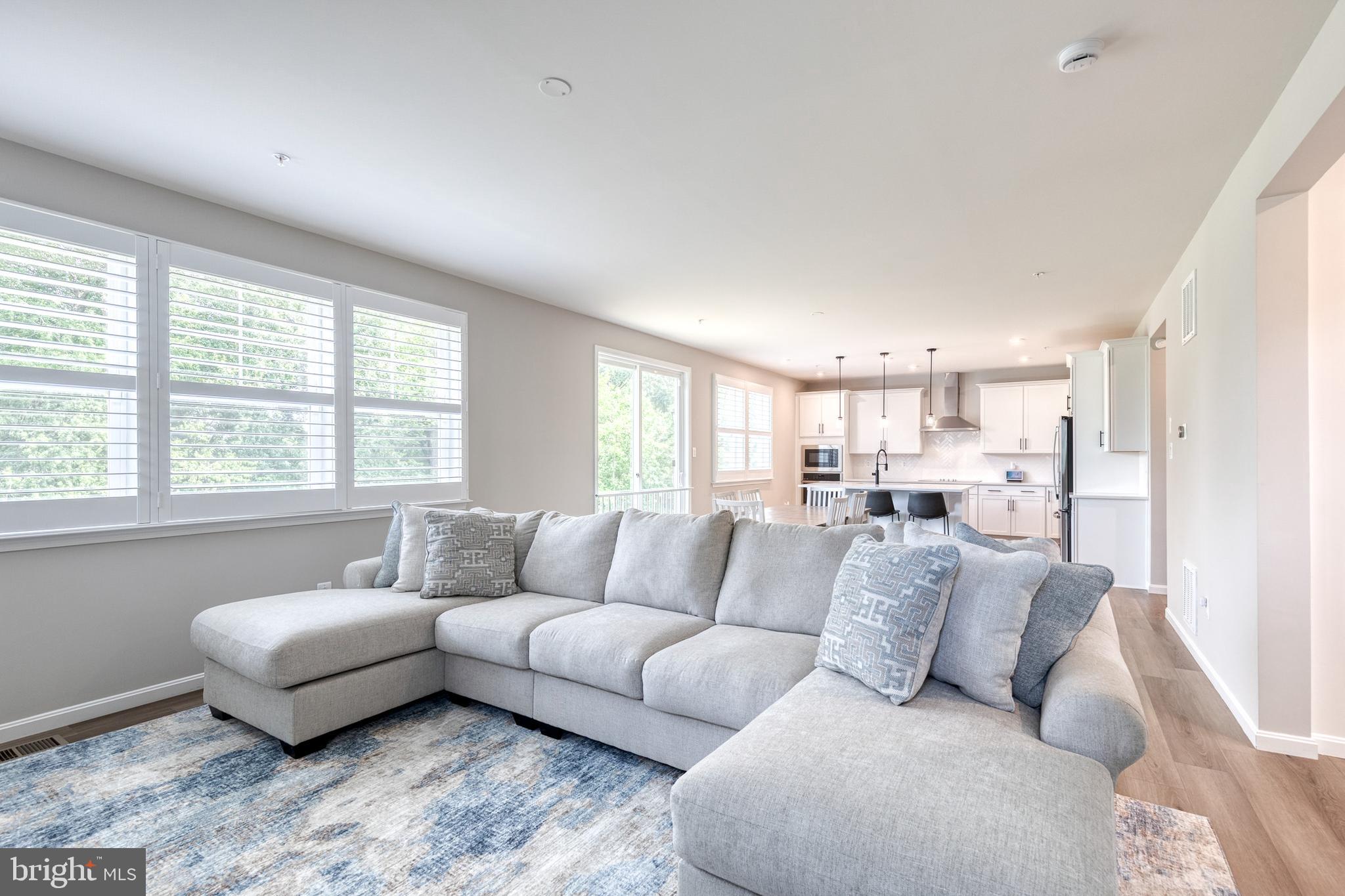 VINCENT ESTATES - Residential