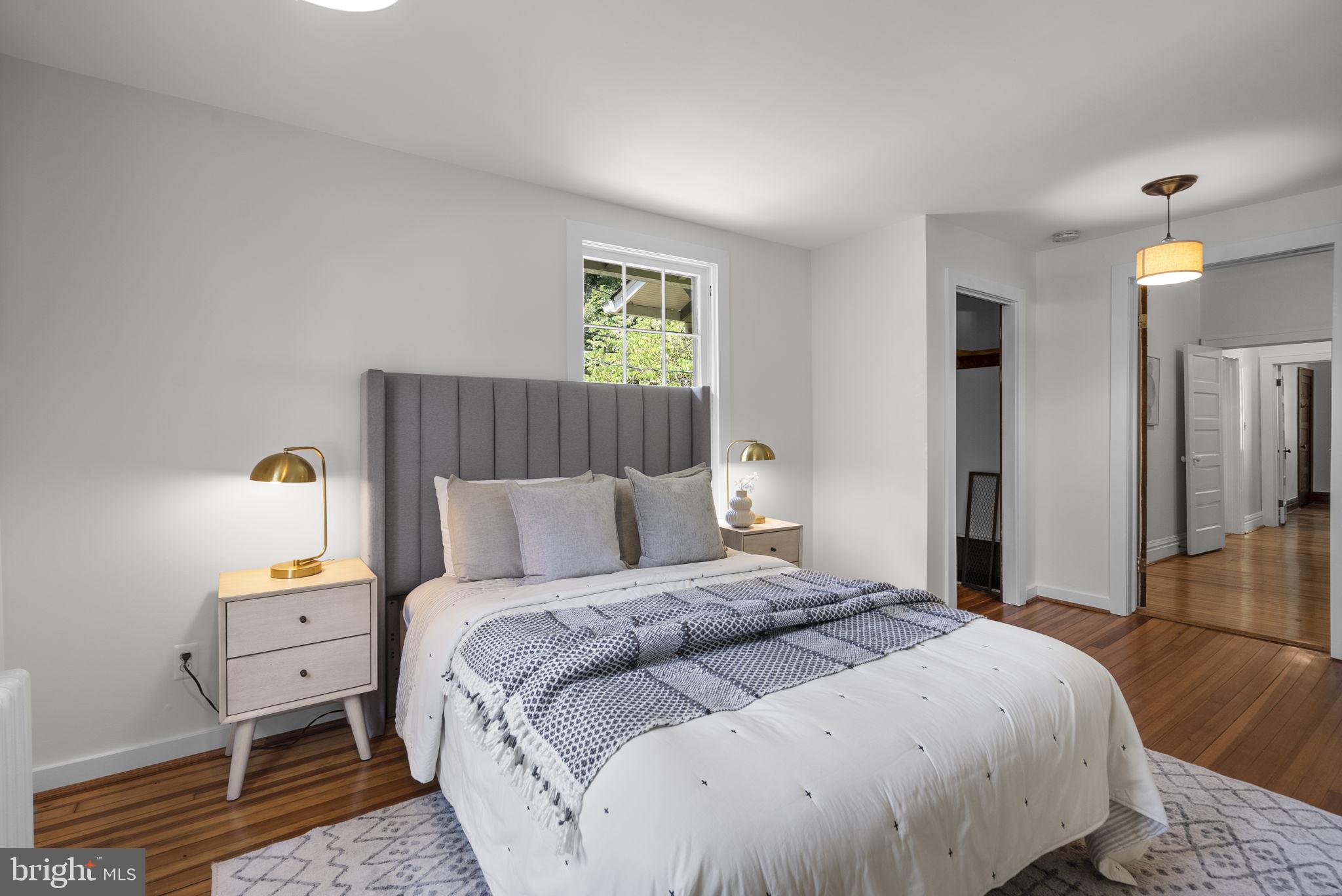 TAKOMA PARK - Residential