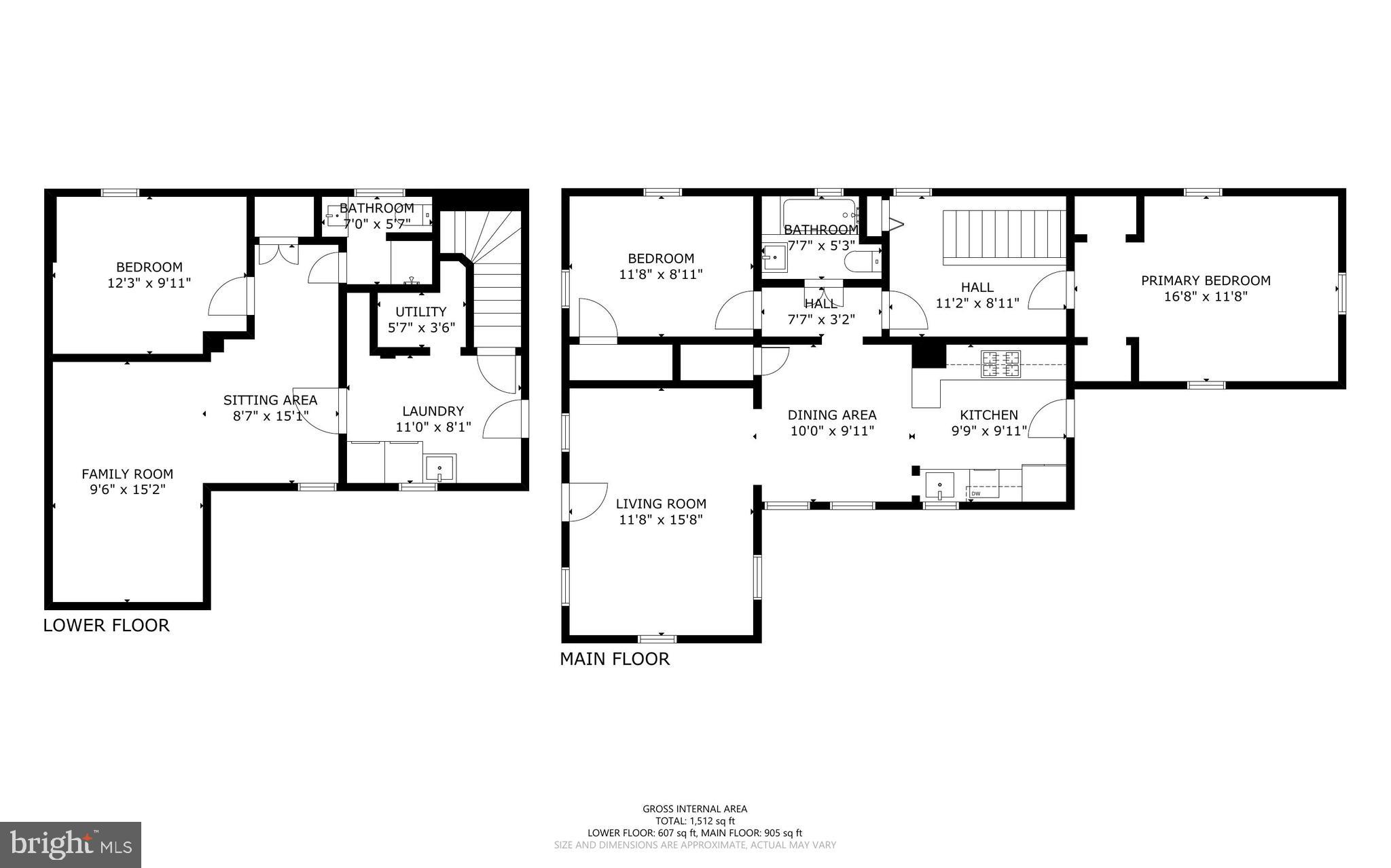 TAKOMA PARK - Residential