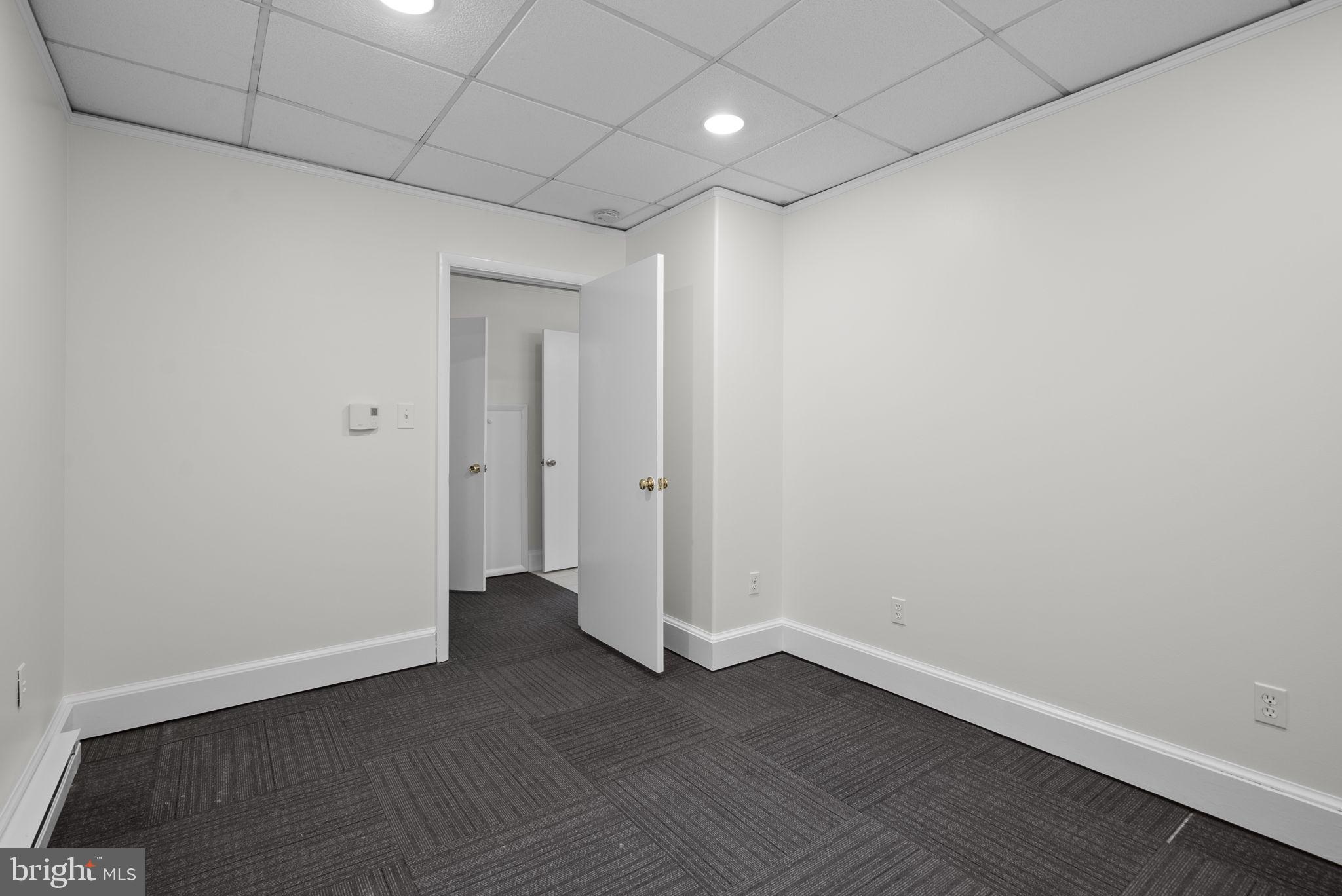 TAKOMA PARK - Residential