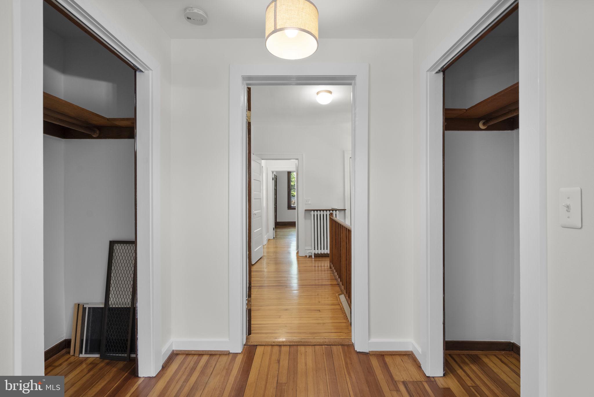 TAKOMA PARK - Residential