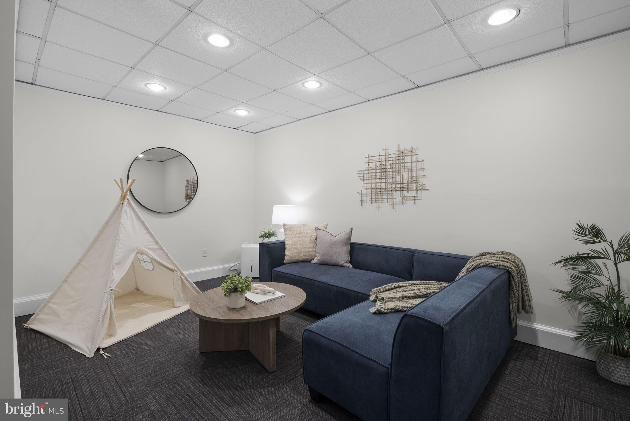 TAKOMA PARK - Residential