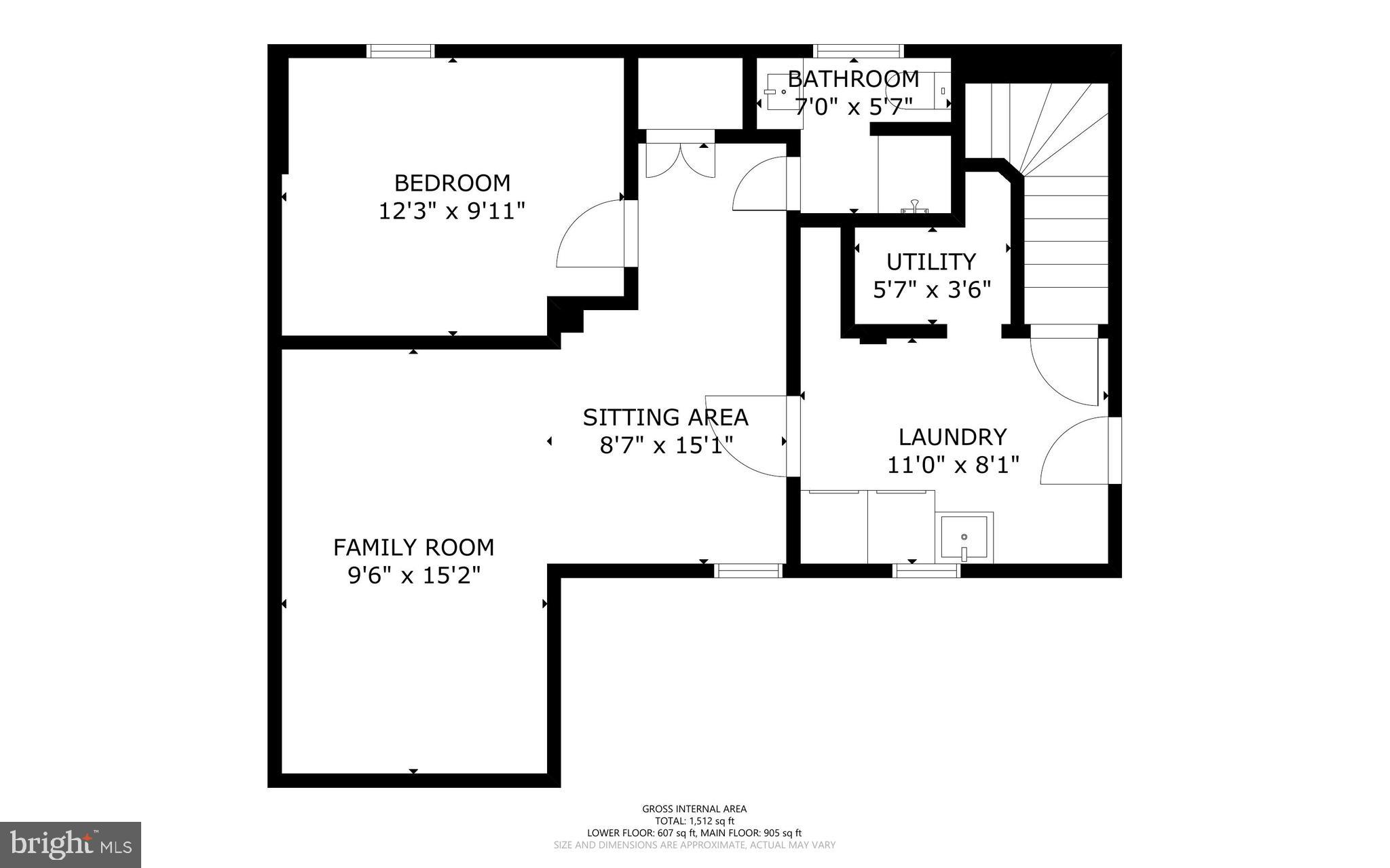 TAKOMA PARK - Residential