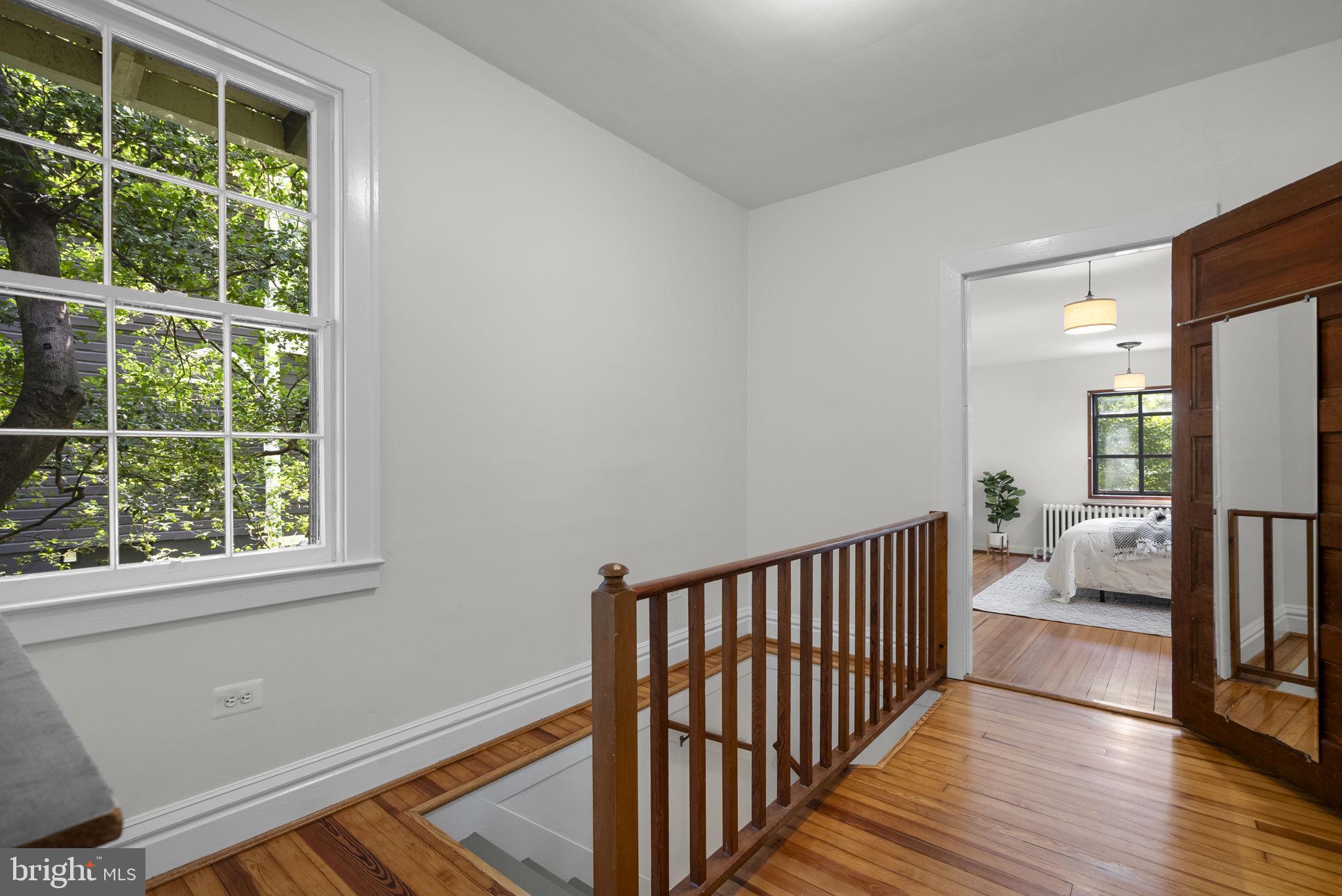 TAKOMA PARK - Residential