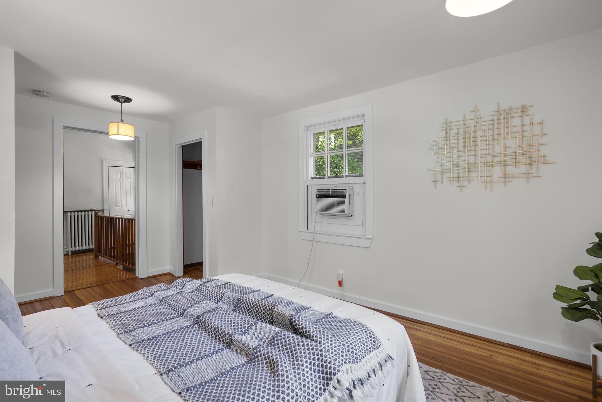 TAKOMA PARK - Residential