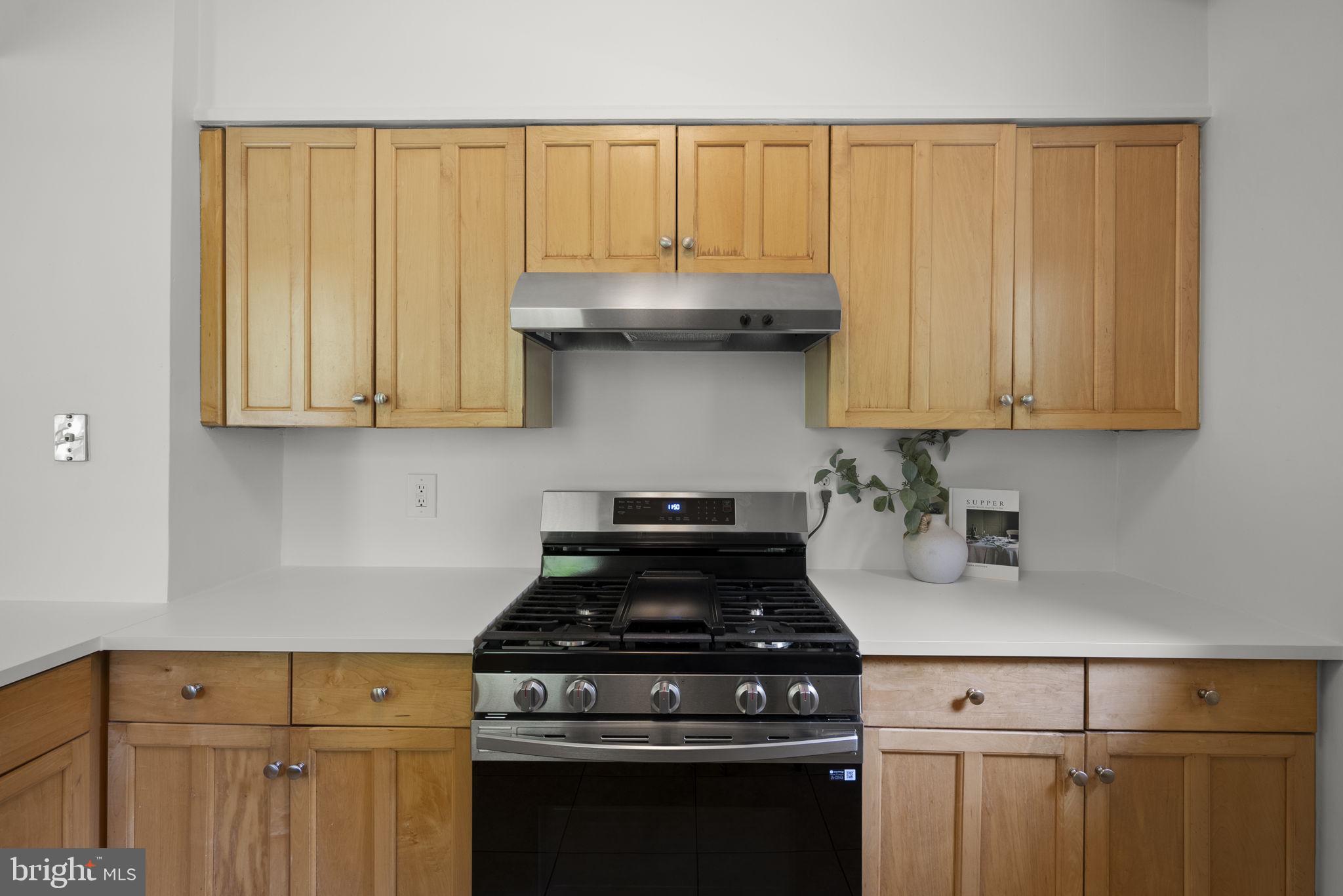 TAKOMA PARK - Residential