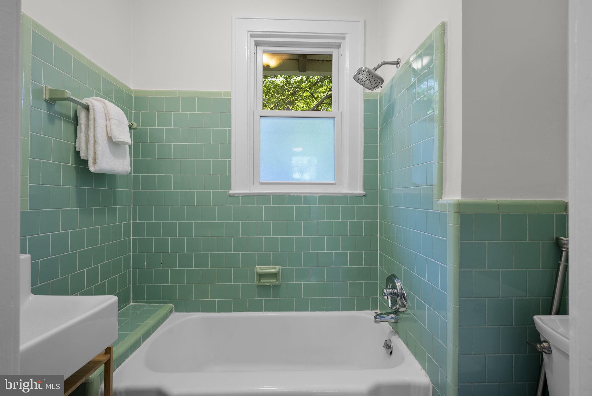 TAKOMA PARK - Residential