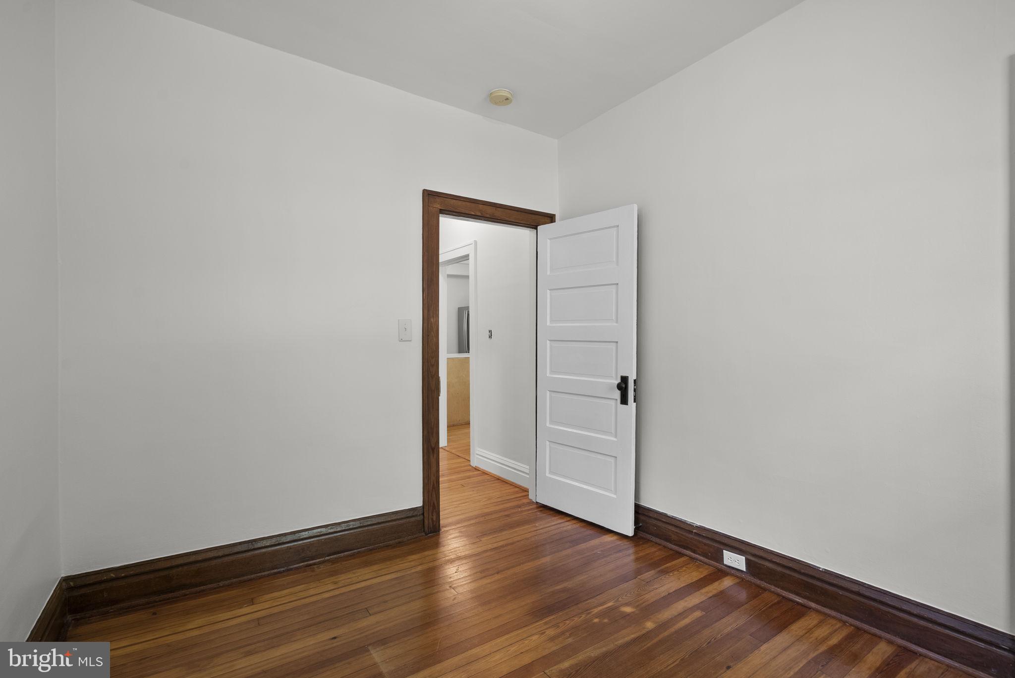 TAKOMA PARK - Residential