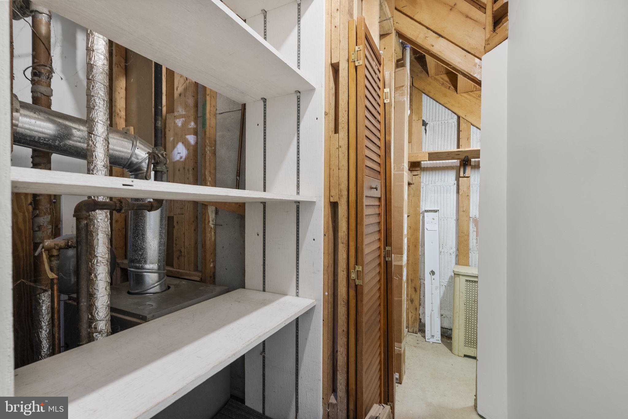TAKOMA PARK - Residential