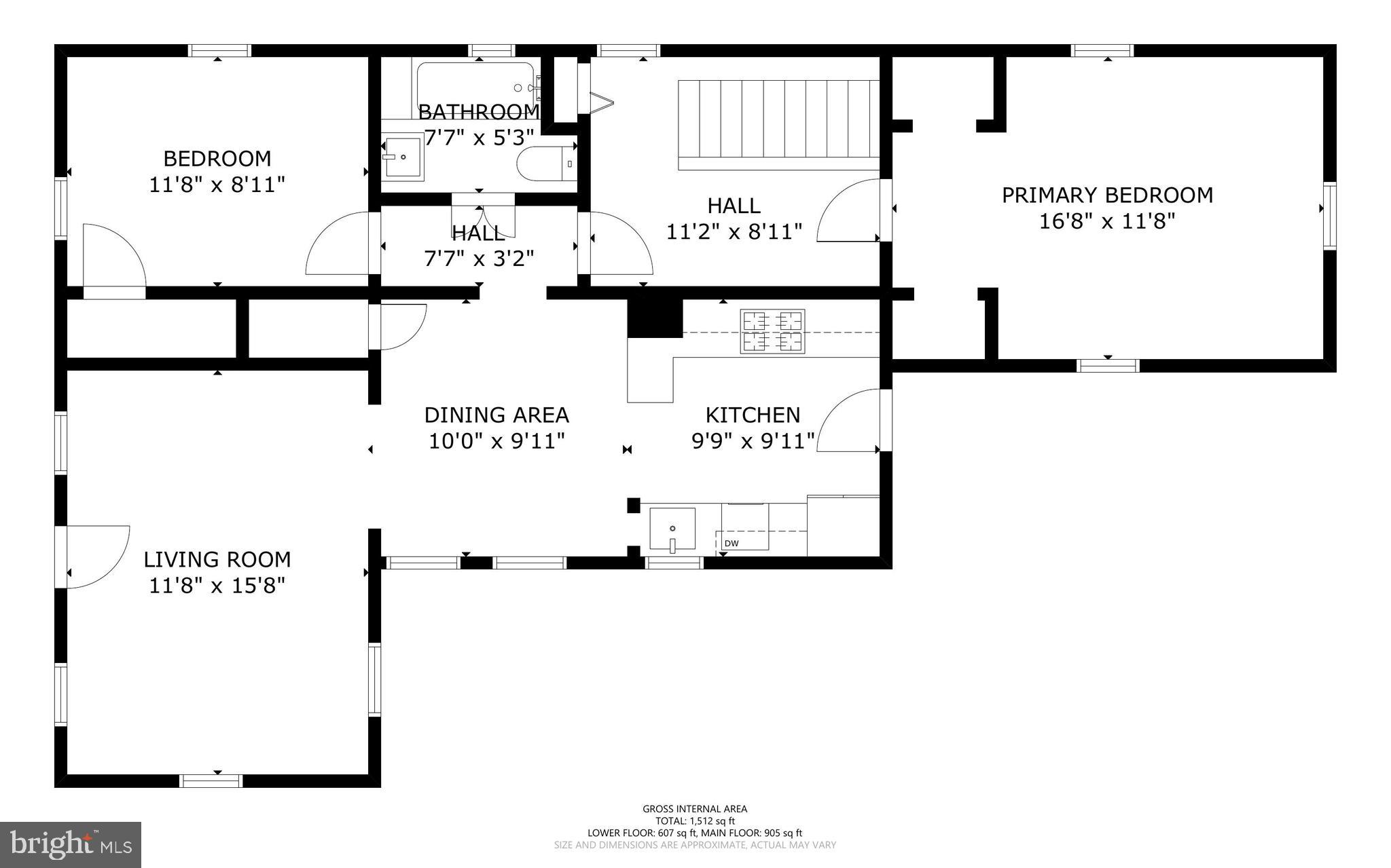 TAKOMA PARK - Residential