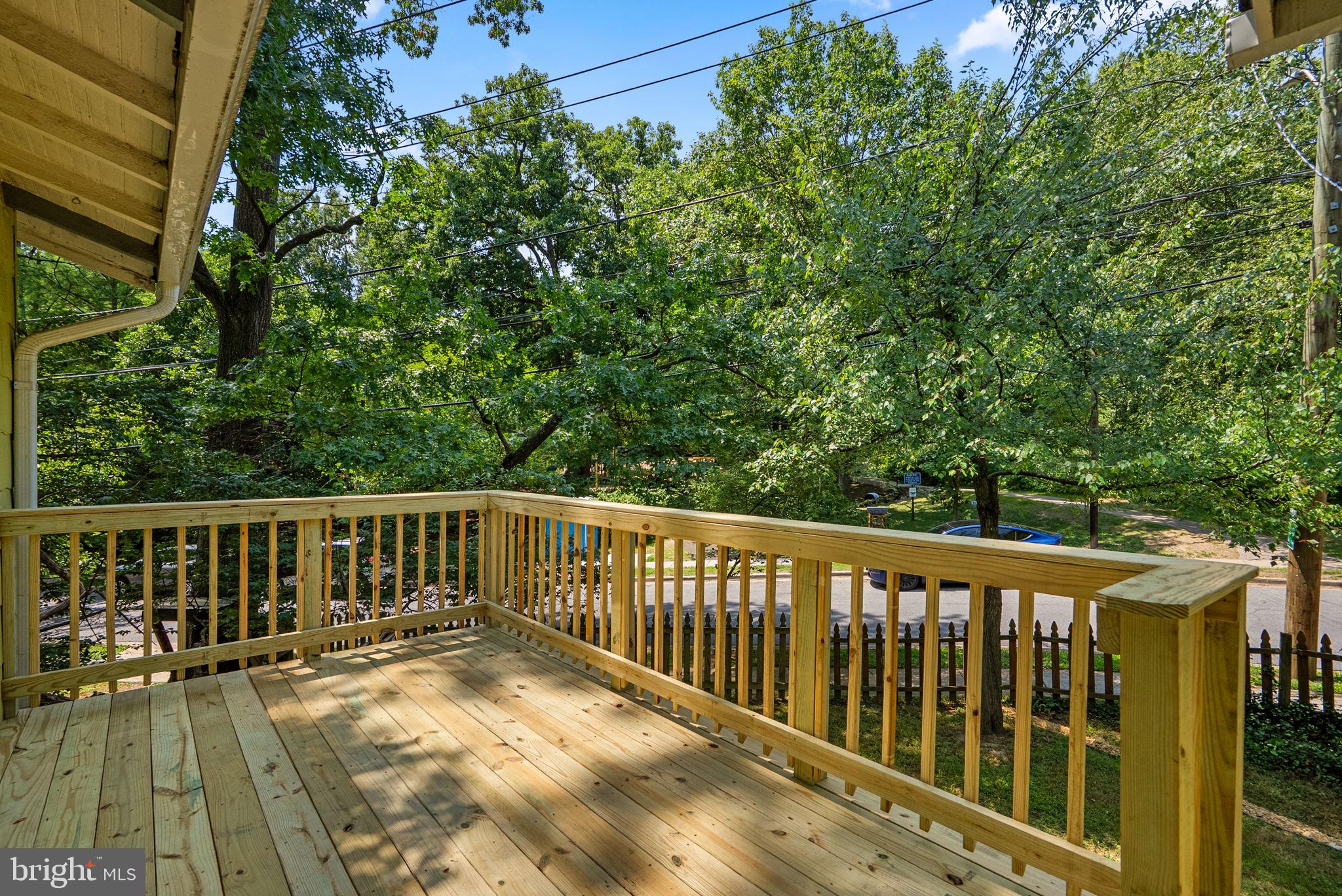 TAKOMA PARK - Residential
