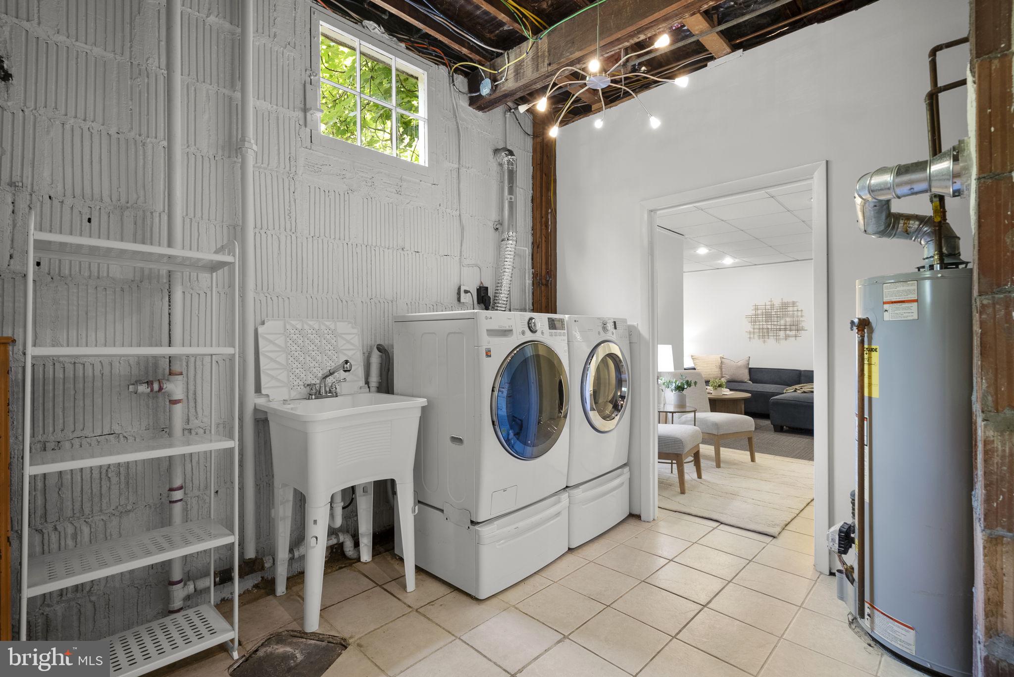 TAKOMA PARK - Residential
