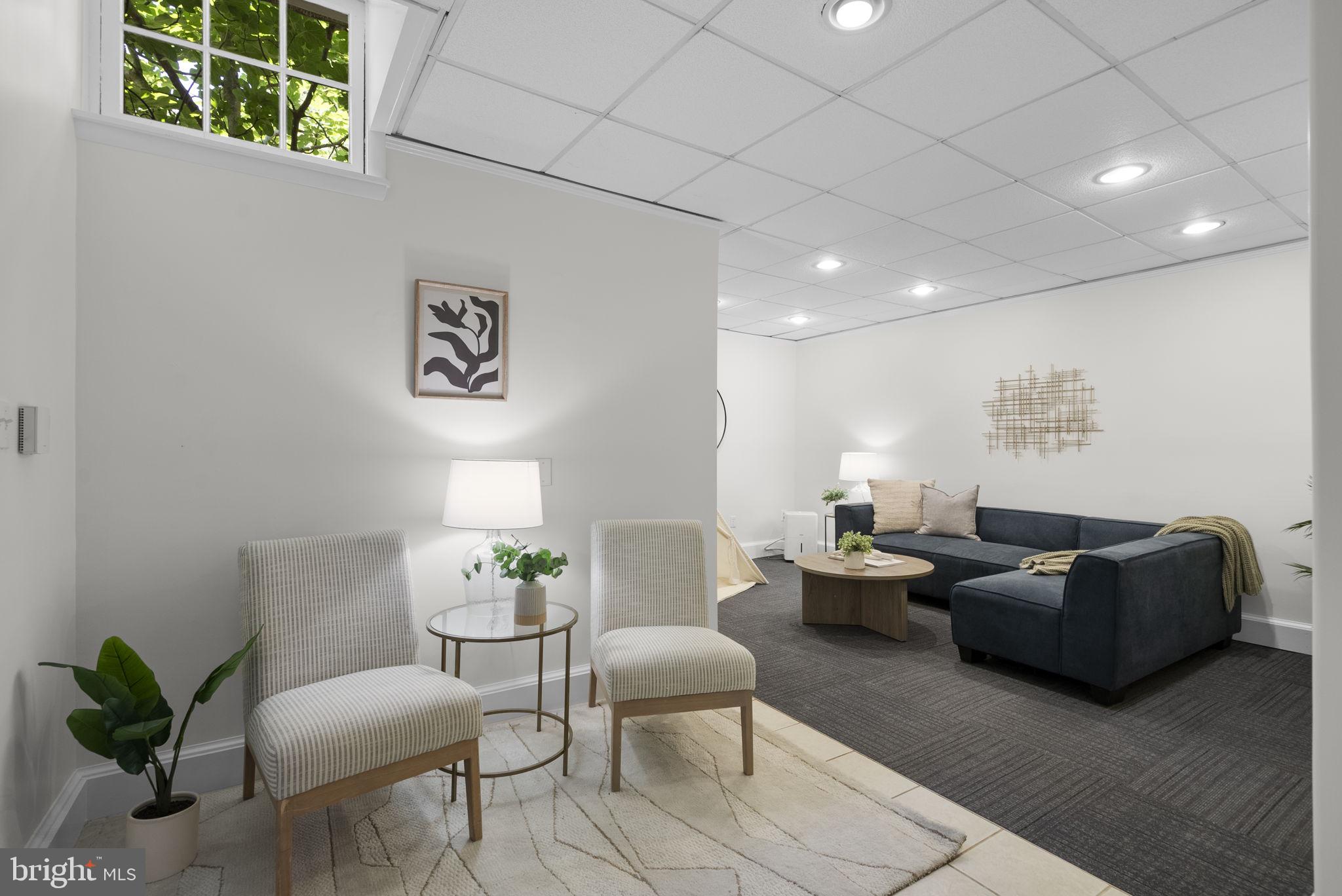 TAKOMA PARK - Residential