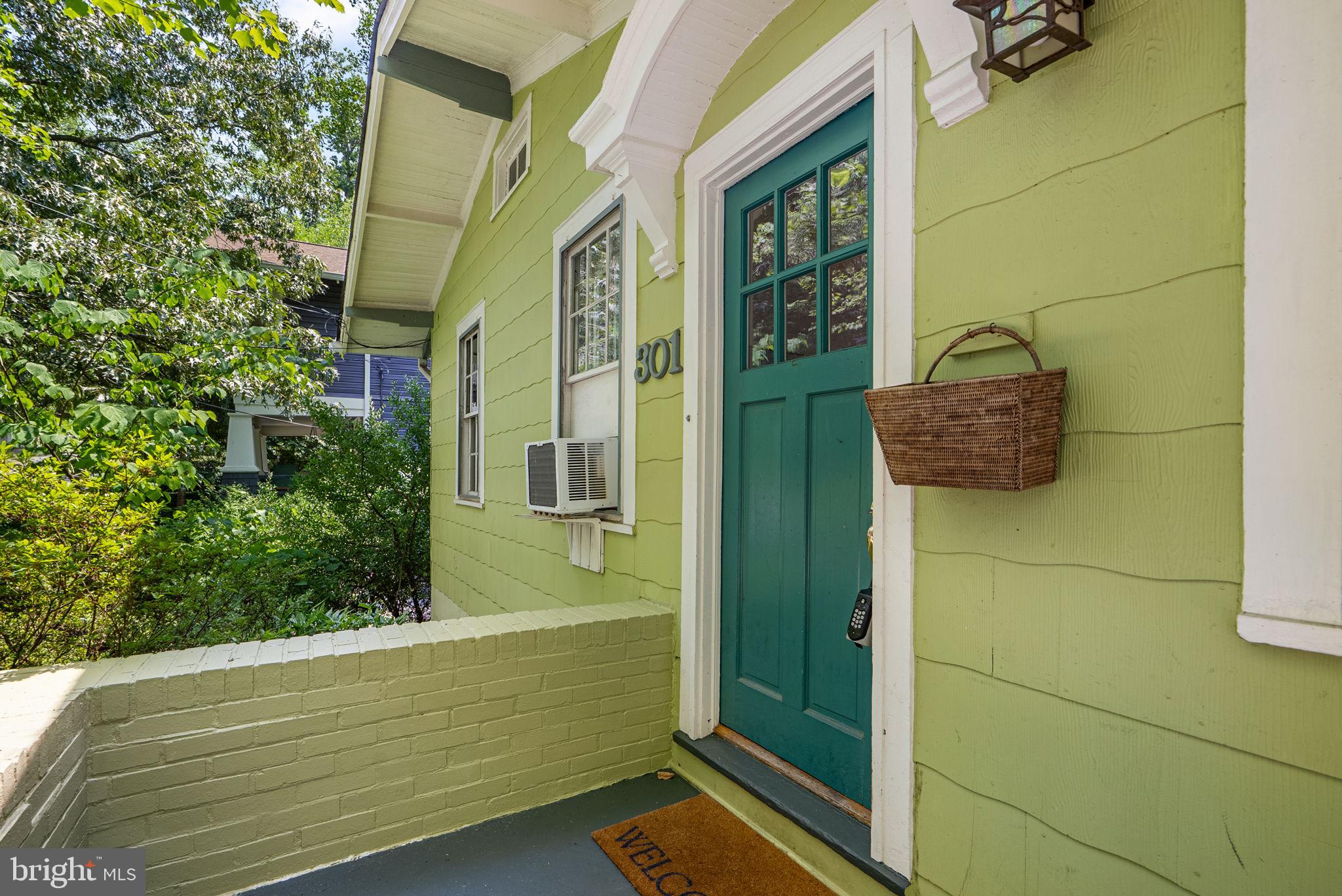 TAKOMA PARK - Residential