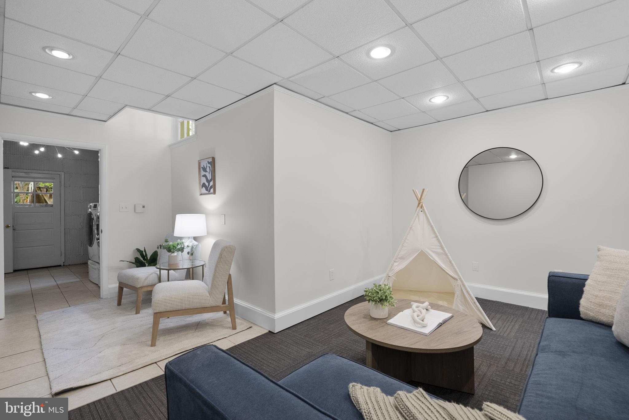 TAKOMA PARK - Residential