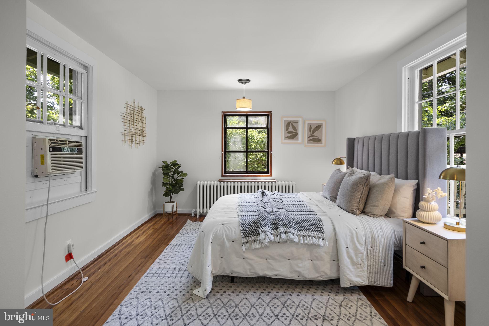 TAKOMA PARK - Residential