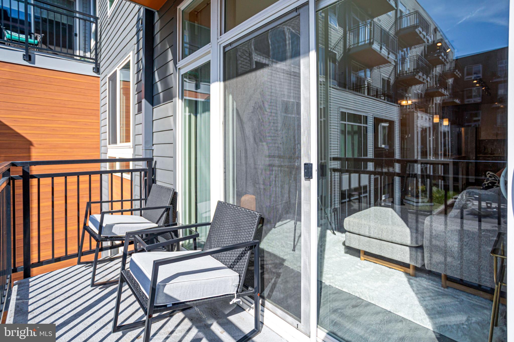 NATIONAL HARBOR - Residential