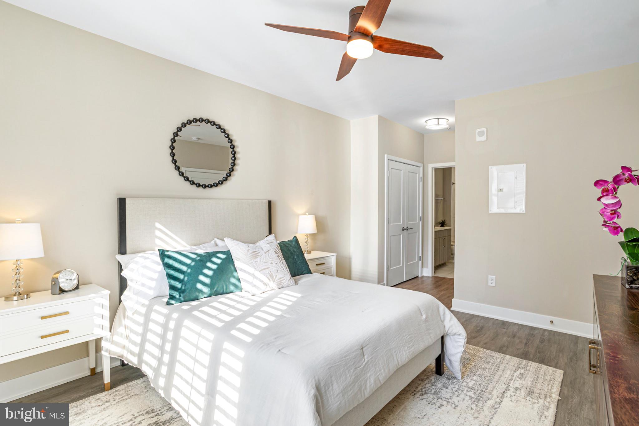 NATIONAL HARBOR - Residential