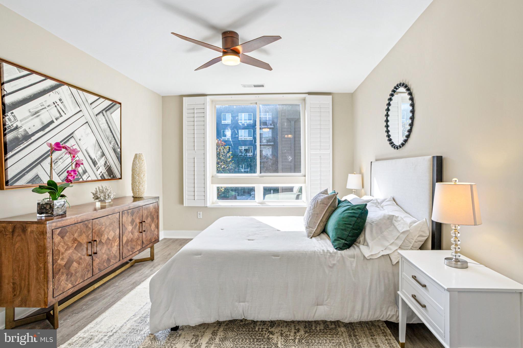 NATIONAL HARBOR - Residential