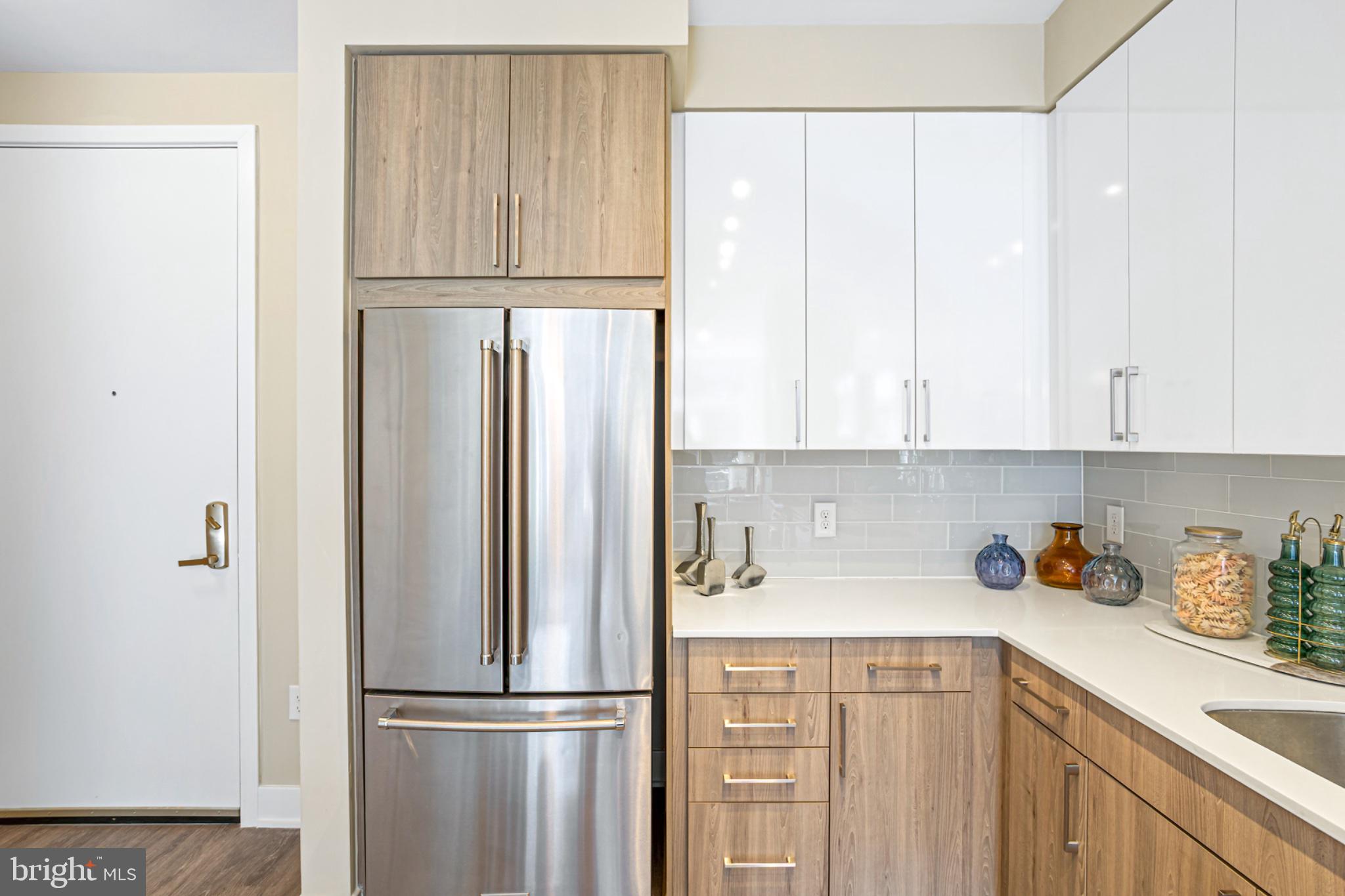 NATIONAL HARBOR - Residential