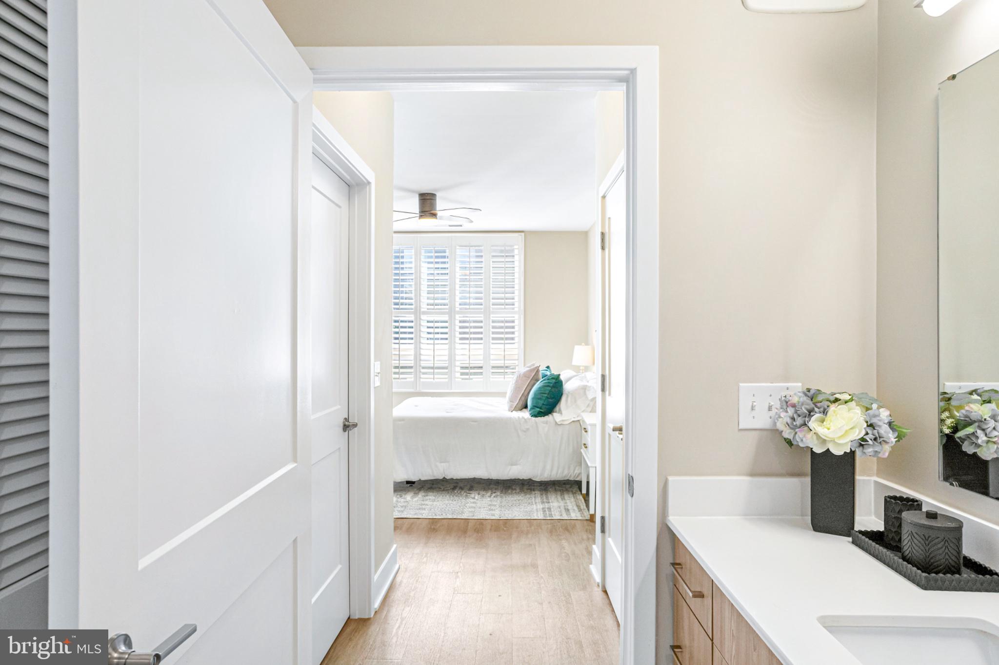 NATIONAL HARBOR - Residential