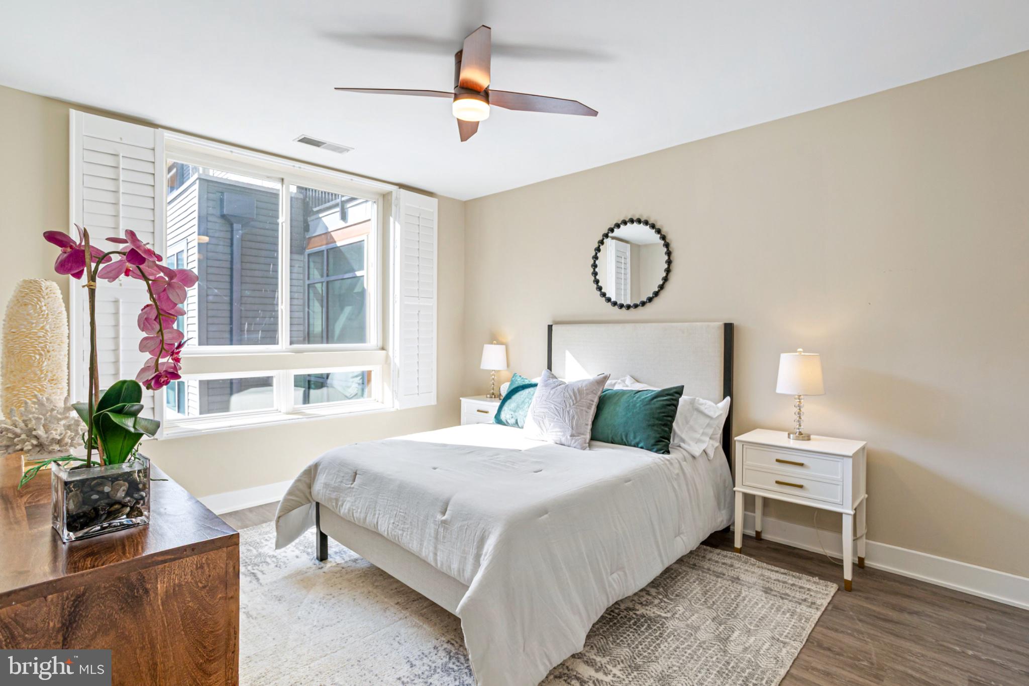 NATIONAL HARBOR - Residential