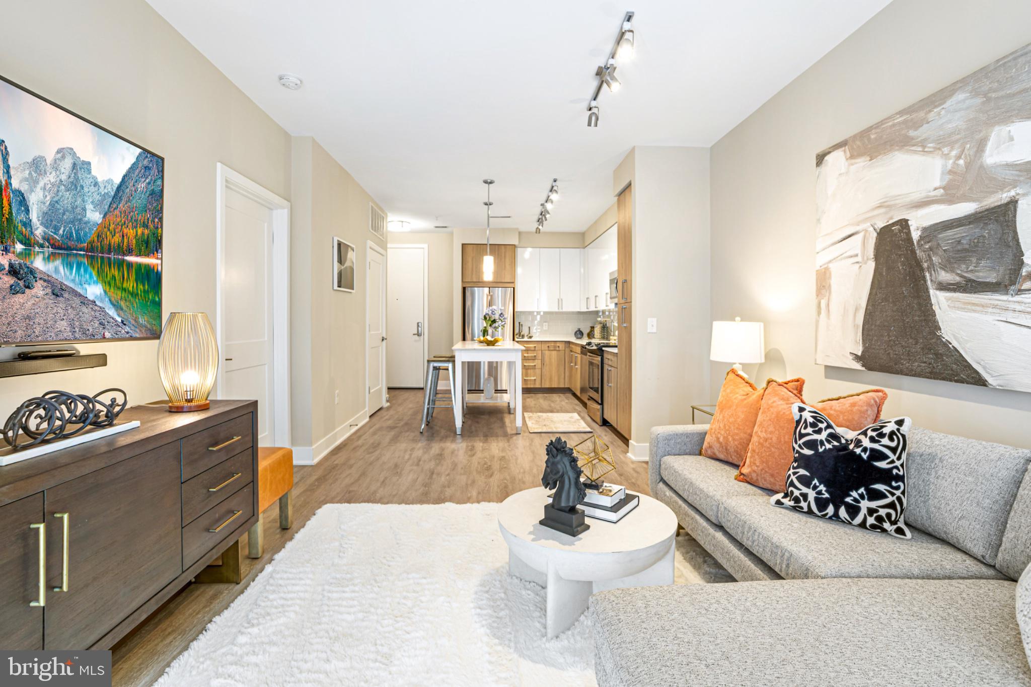 NATIONAL HARBOR - Residential