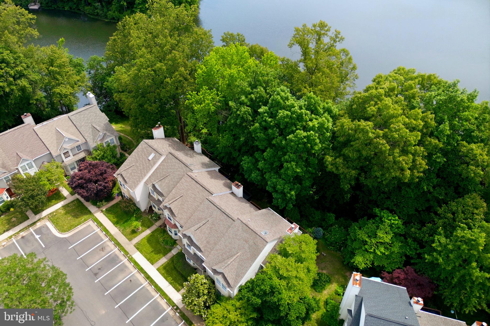 MONTCLAIR - Residential