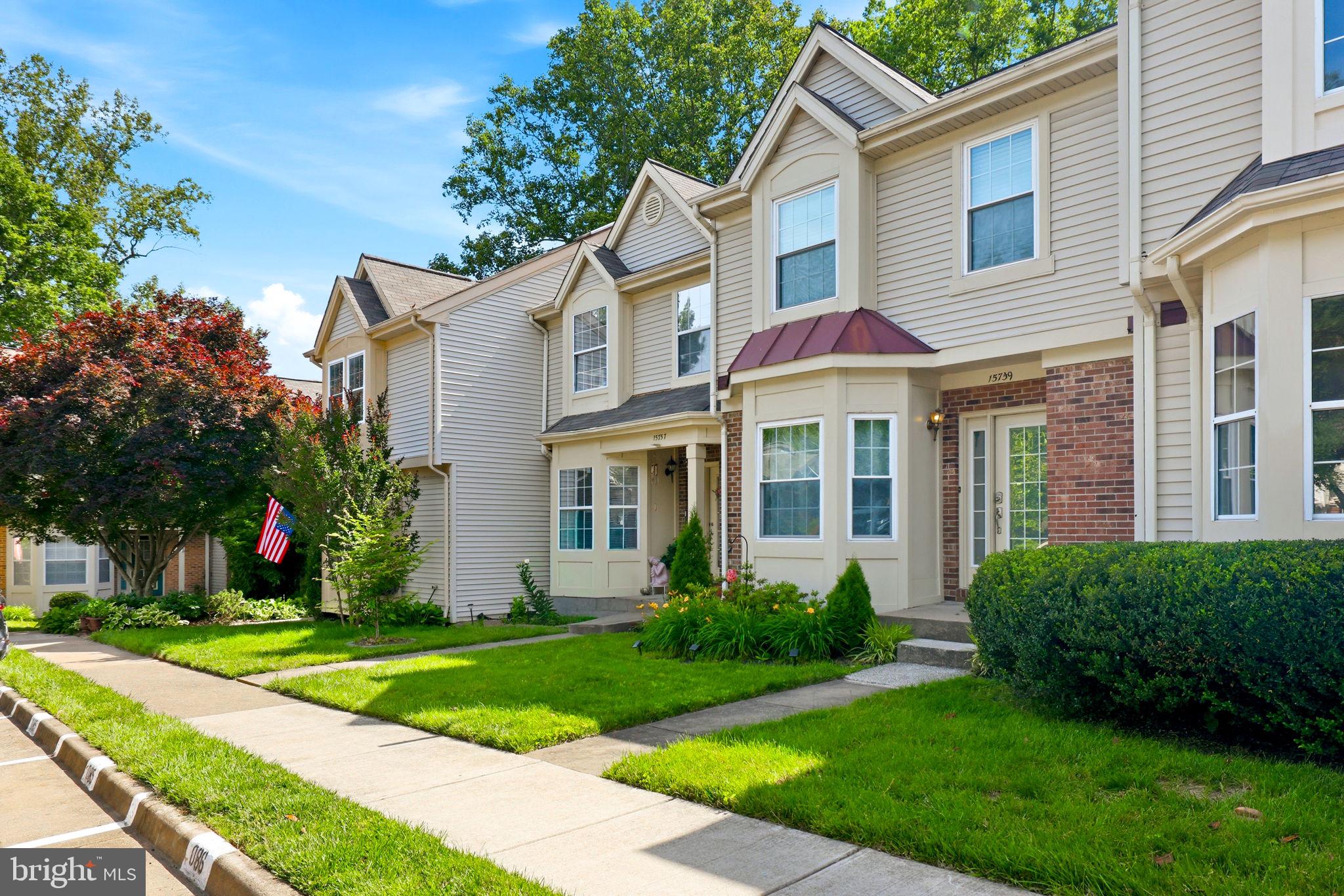 MONTCLAIR - Residential