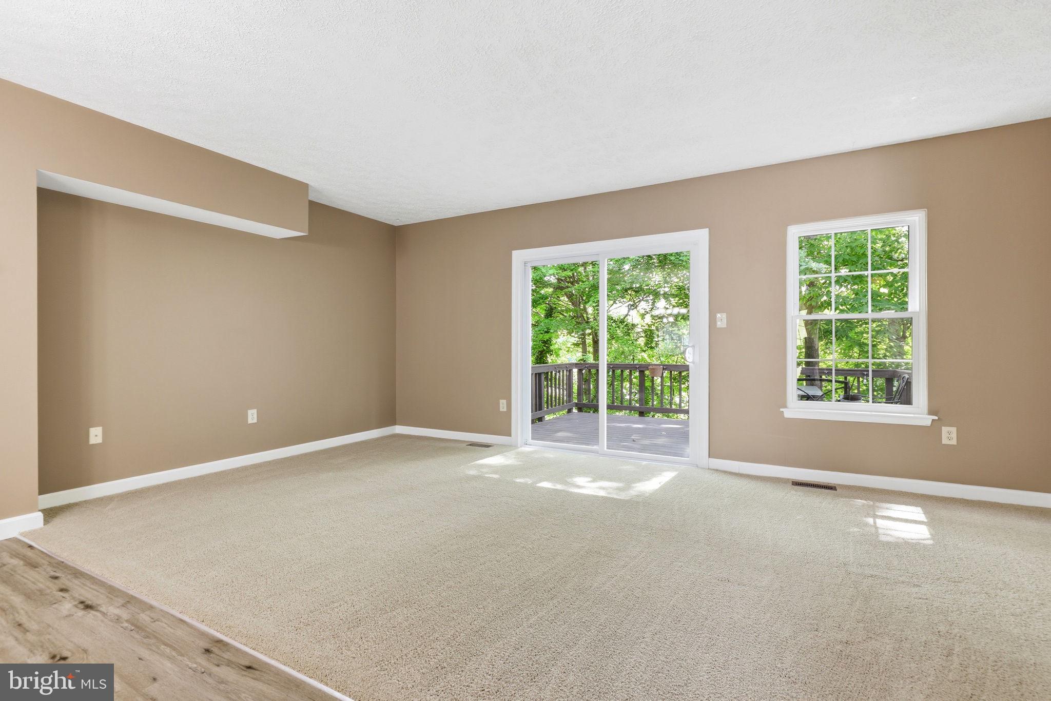 MONTCLAIR - Residential