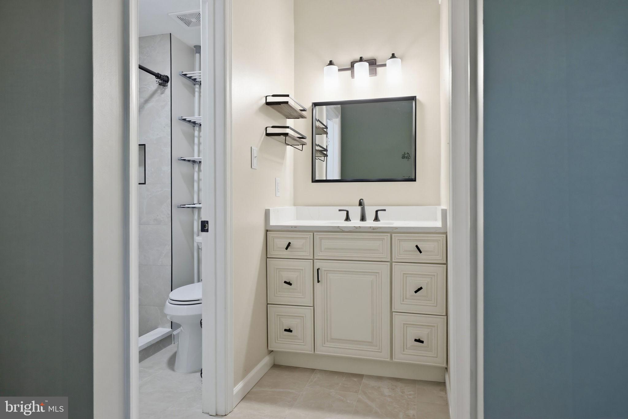 MONTCLAIR - Residential