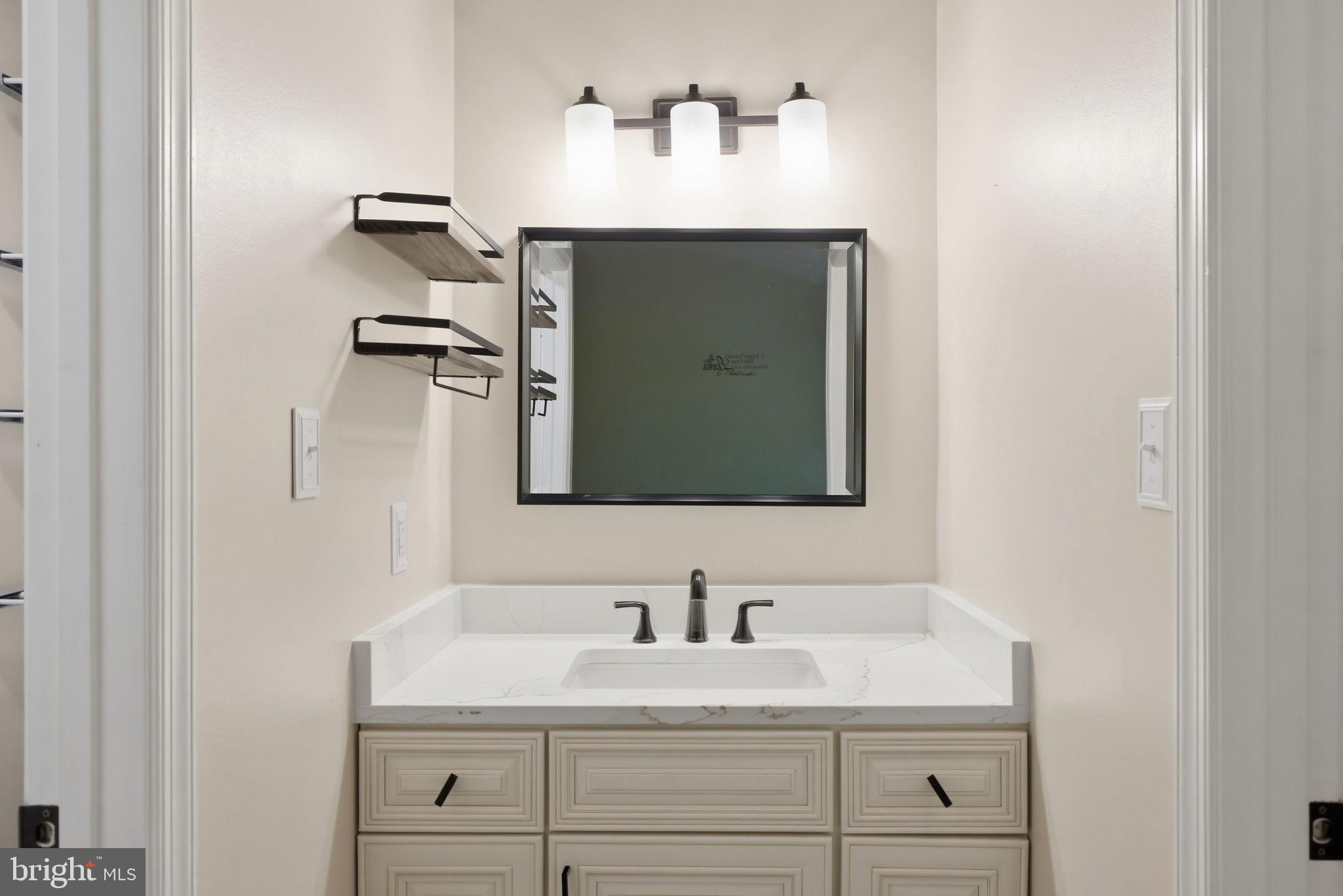 MONTCLAIR - Residential