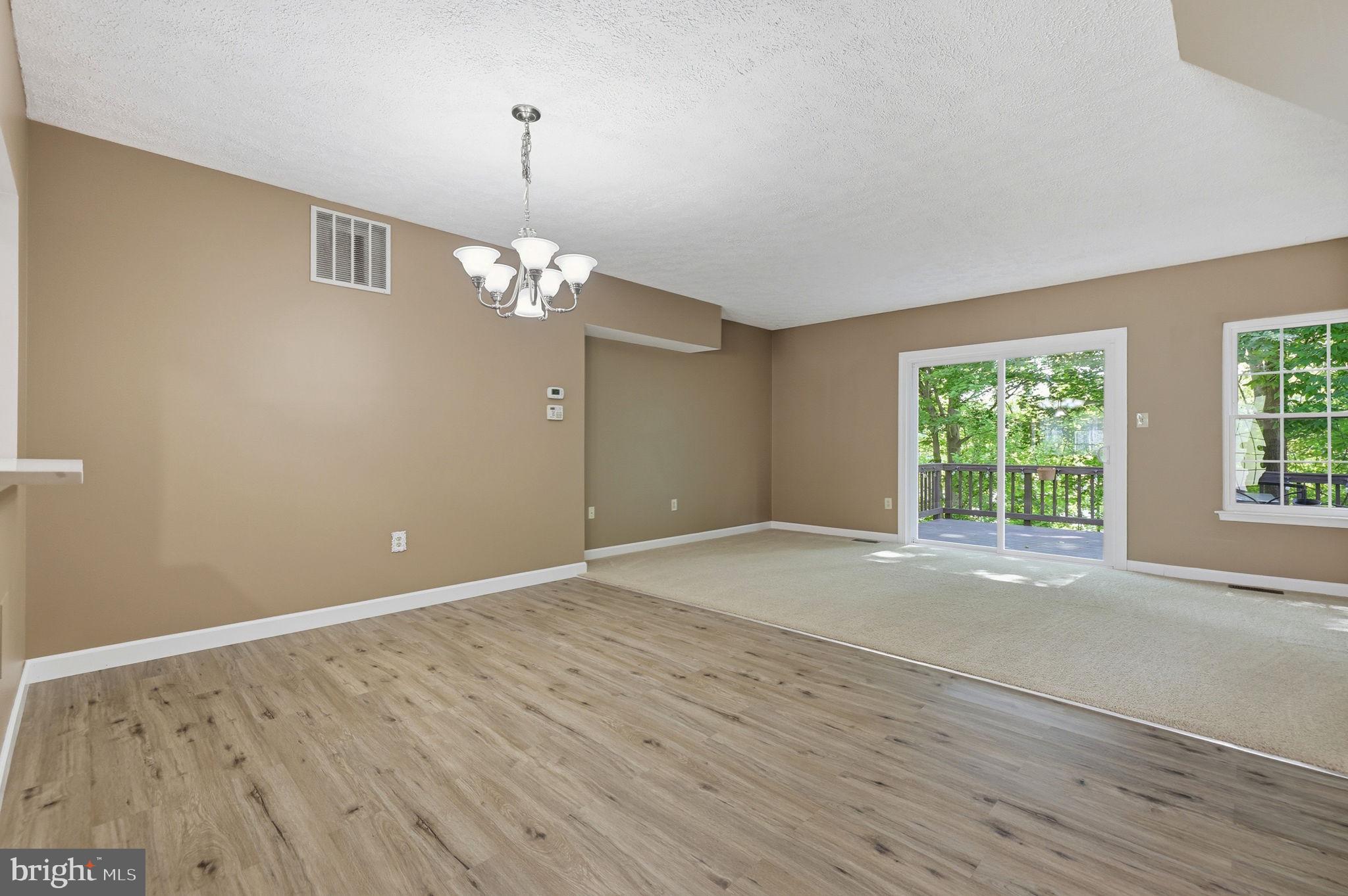 MONTCLAIR - Residential