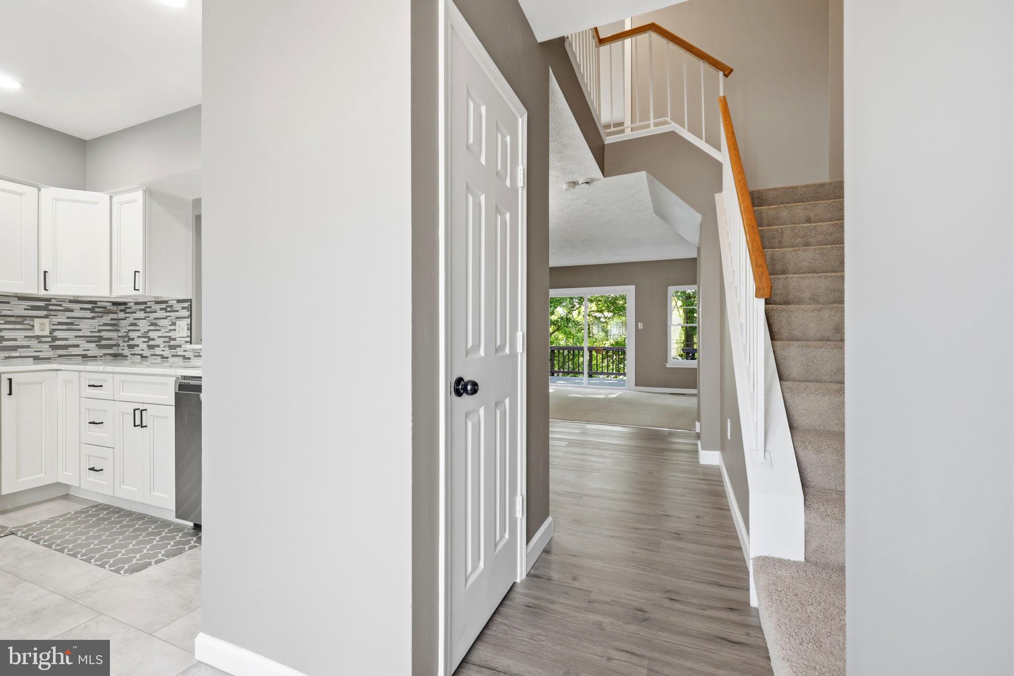 MONTCLAIR - Residential