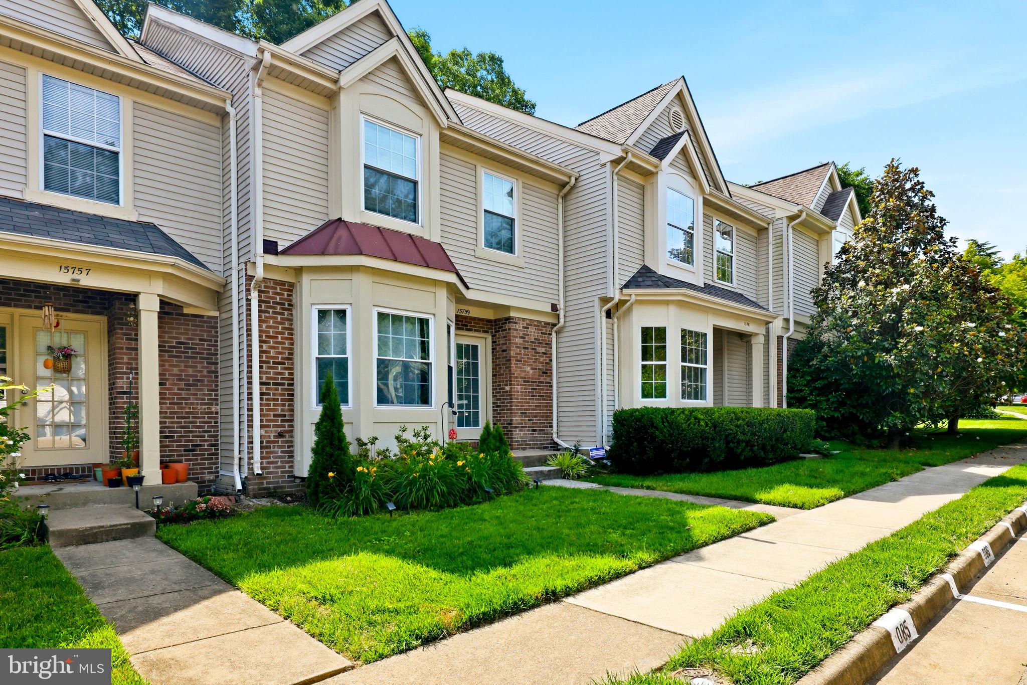 MONTCLAIR - Residential