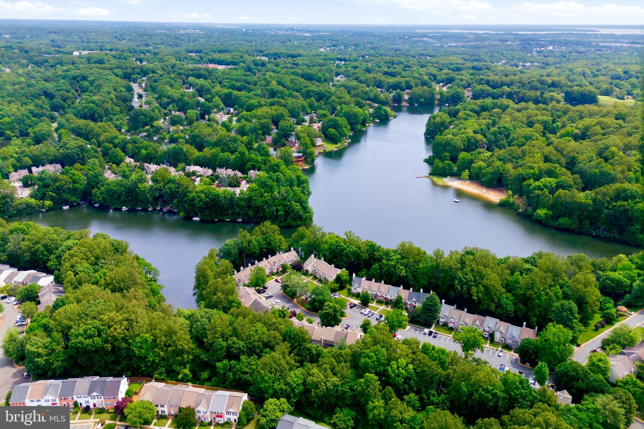 MONTCLAIR - Residential