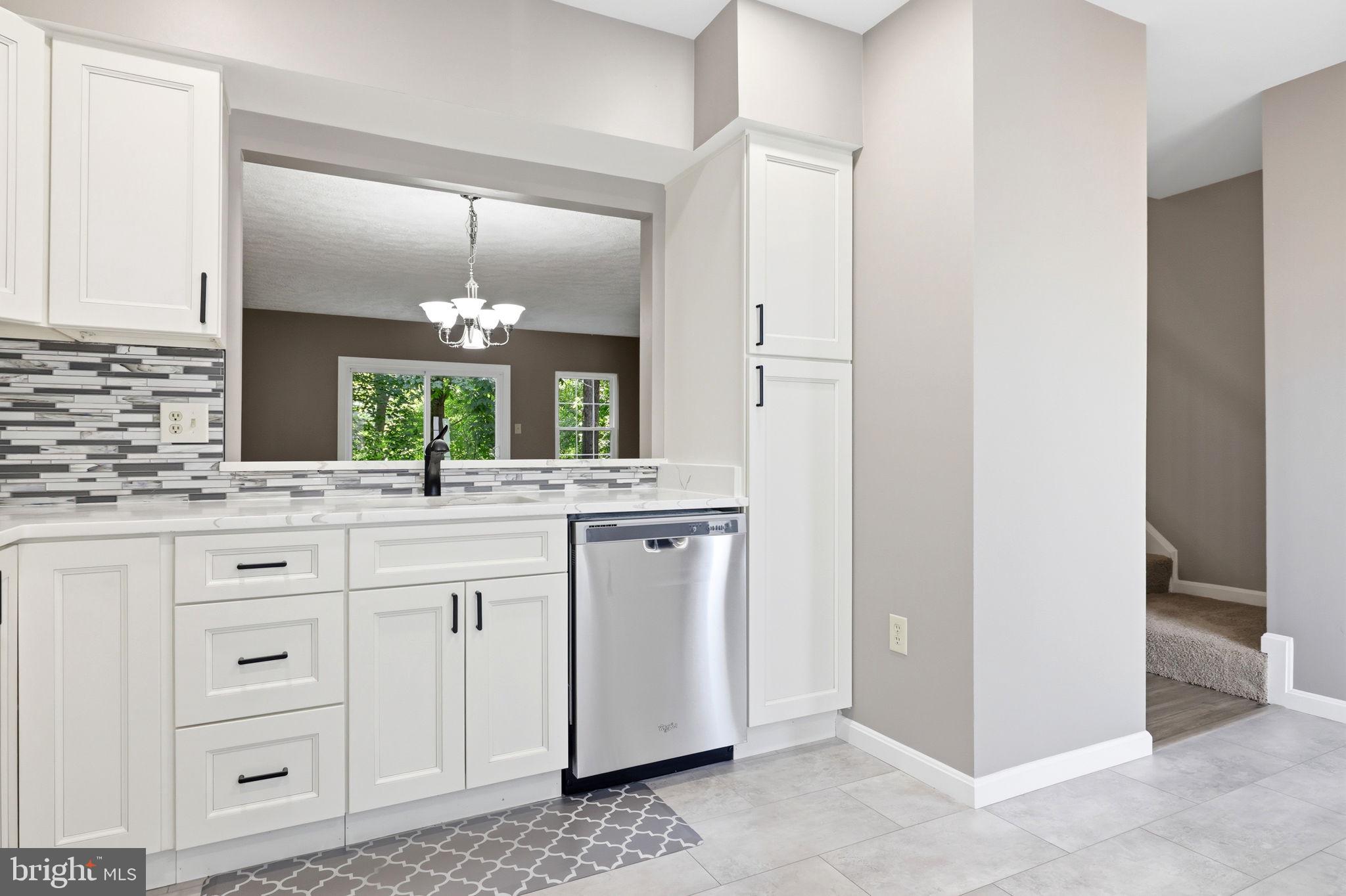 MONTCLAIR - Residential