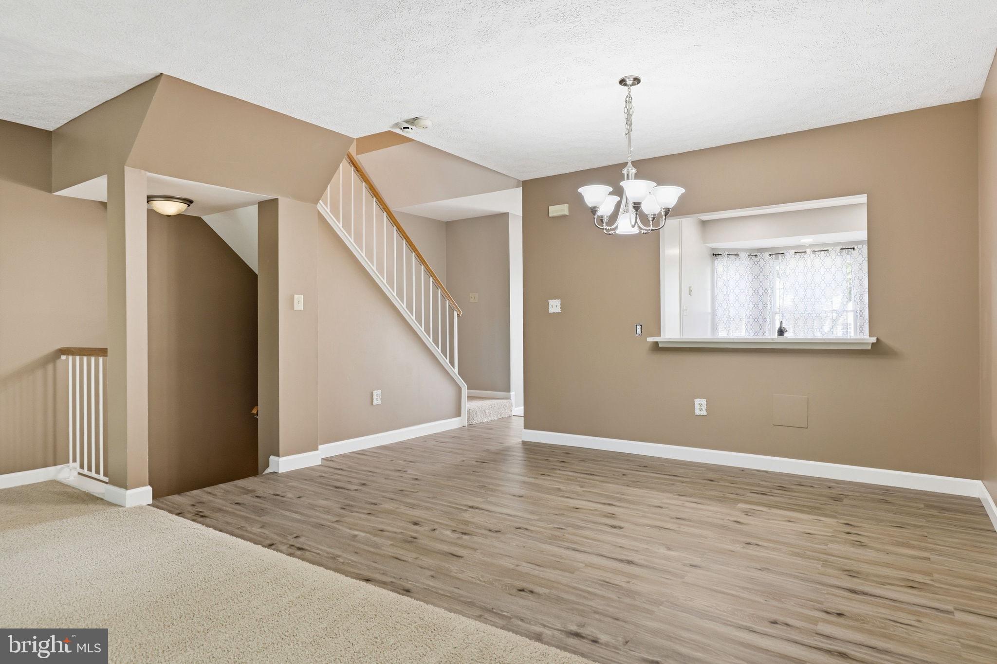 MONTCLAIR - Residential