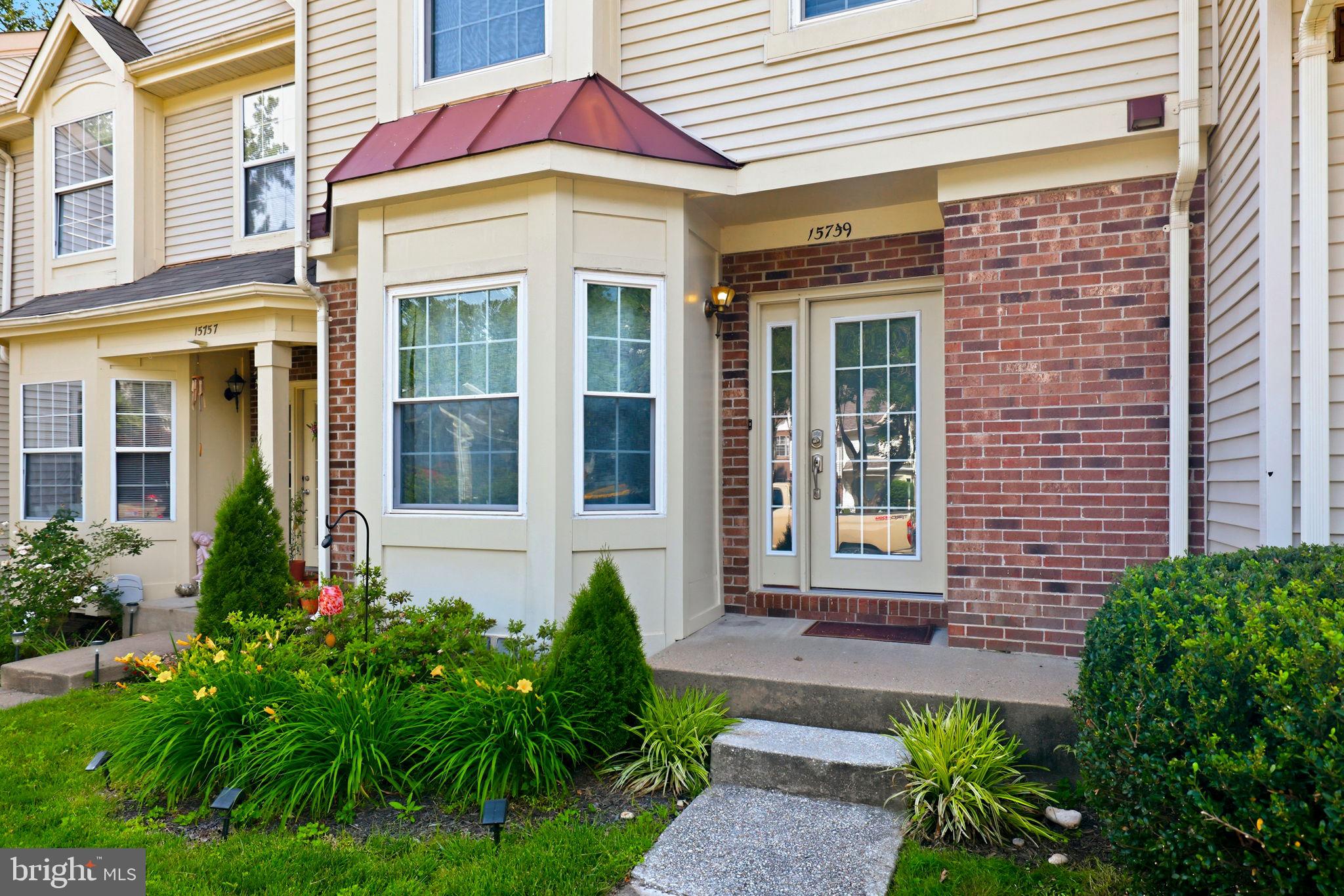 MONTCLAIR - Residential