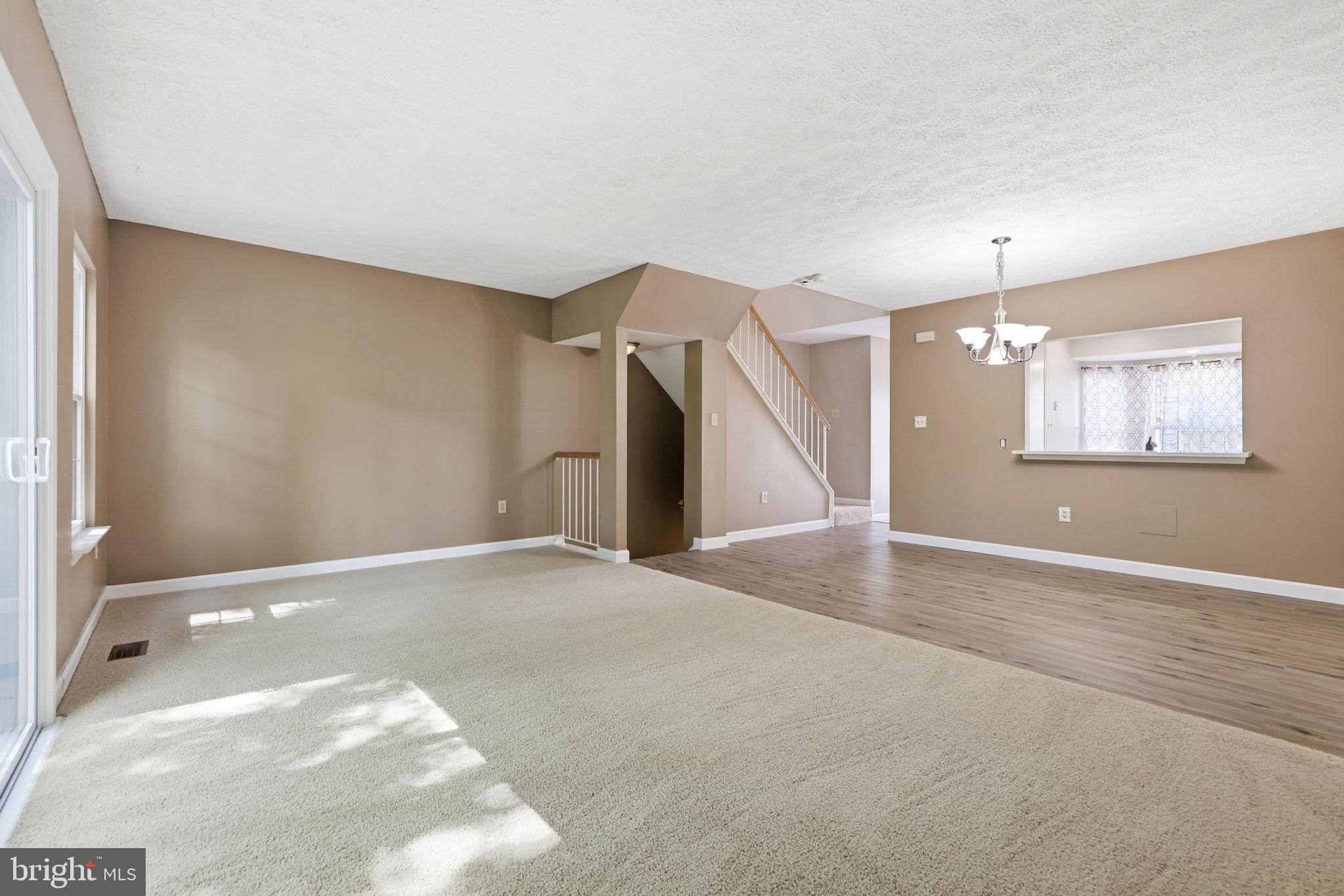 MONTCLAIR - Residential