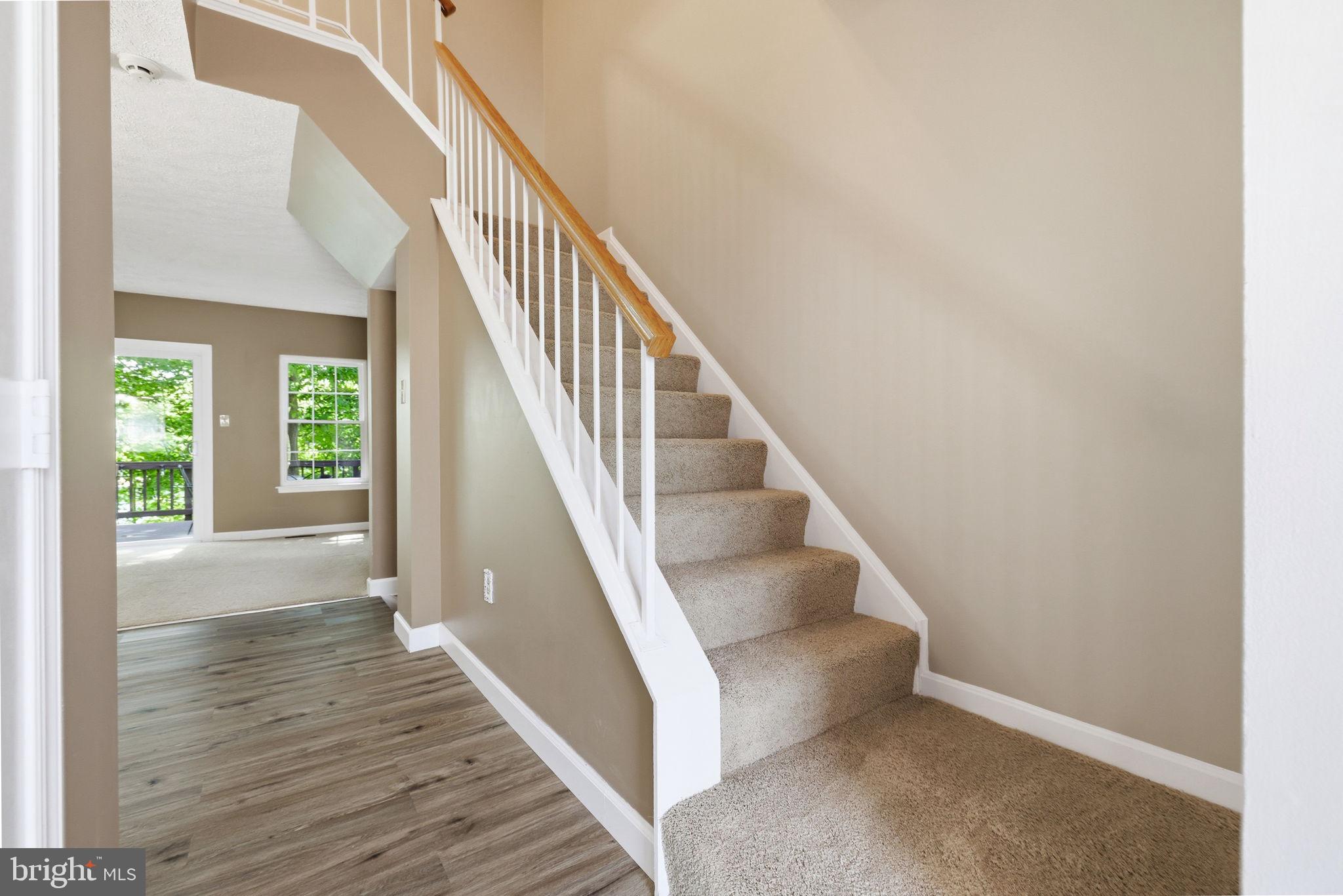 MONTCLAIR - Residential